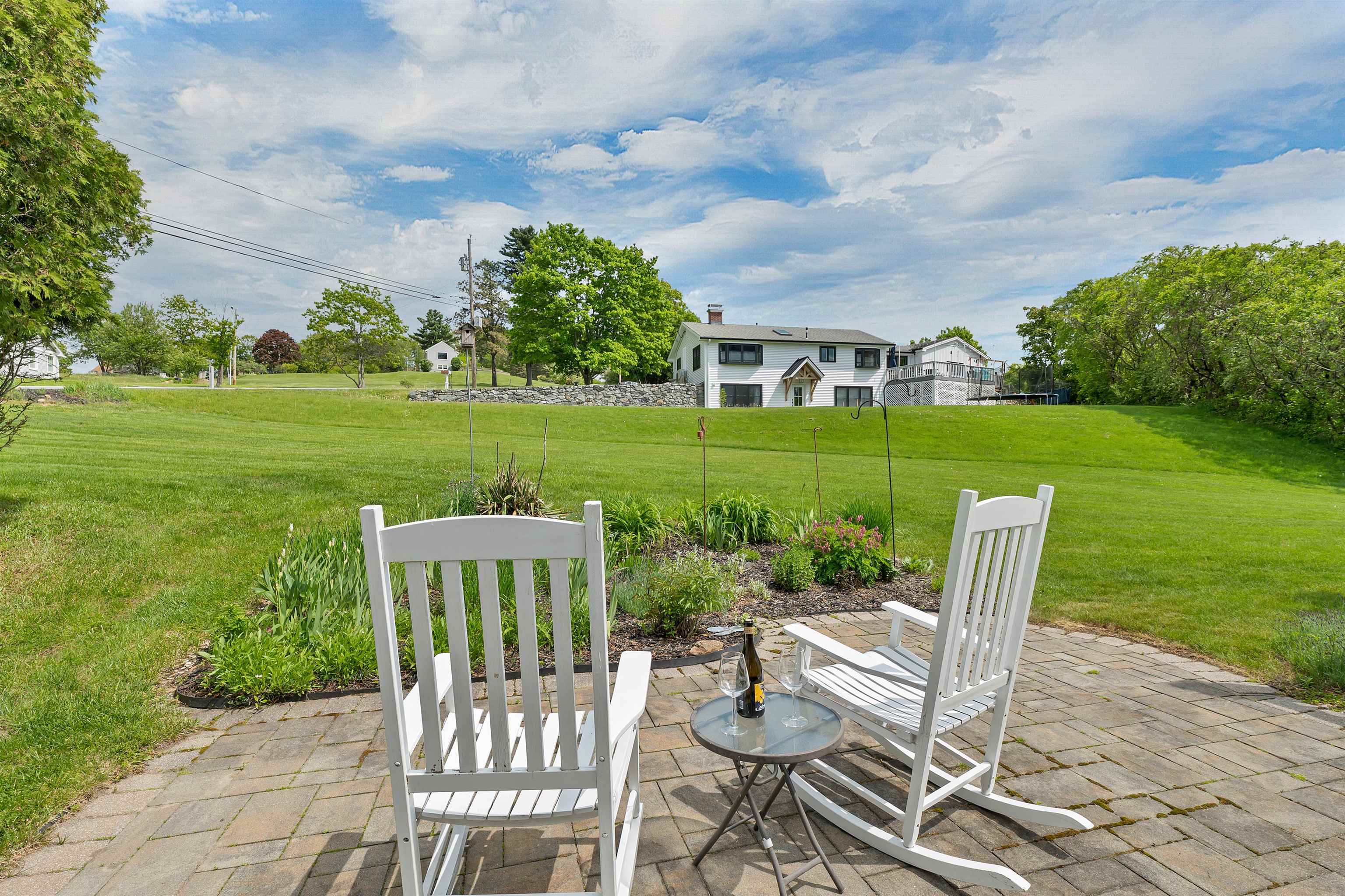297 Liberty Hill Road