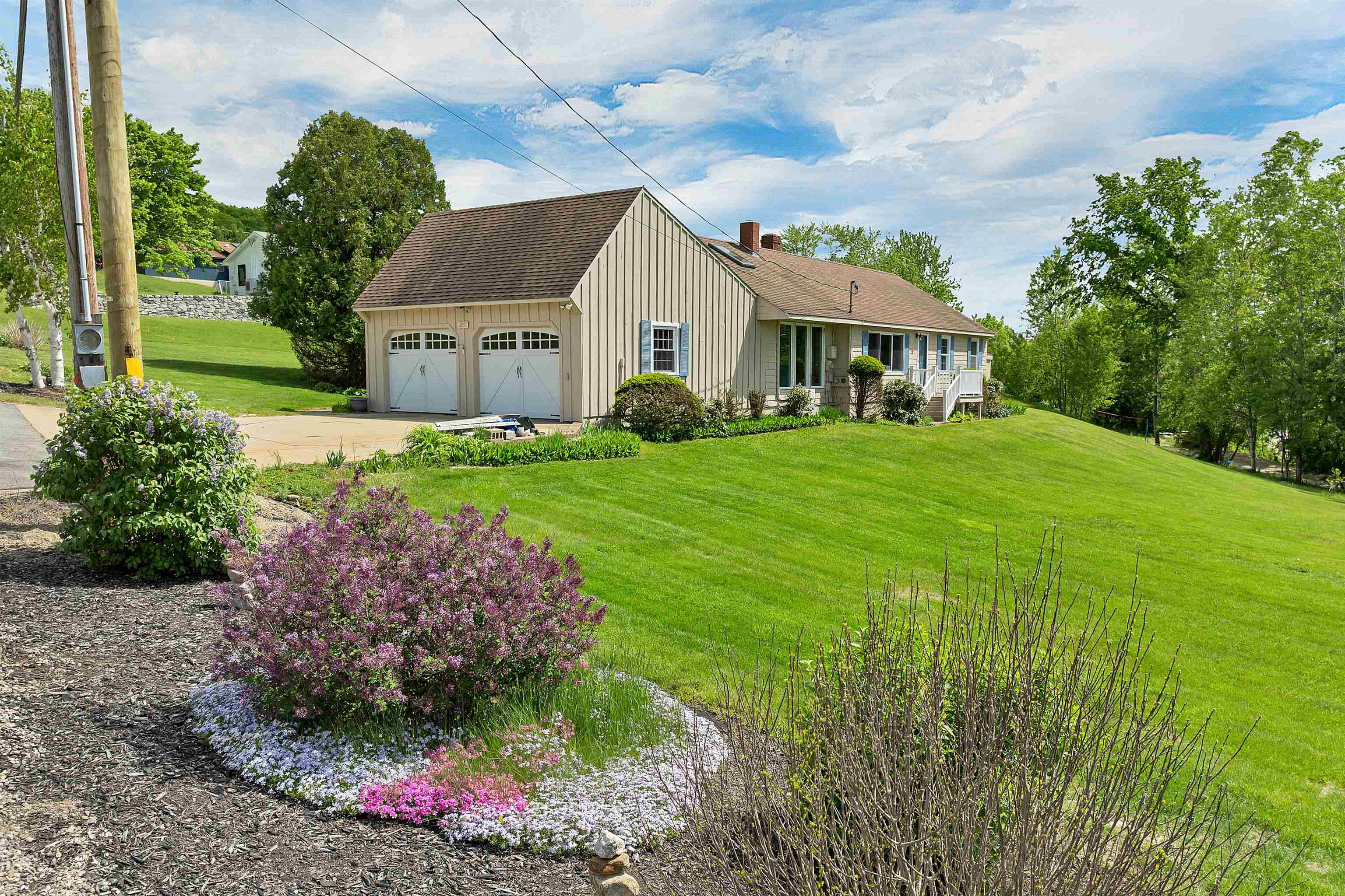 297 Liberty Hill Road