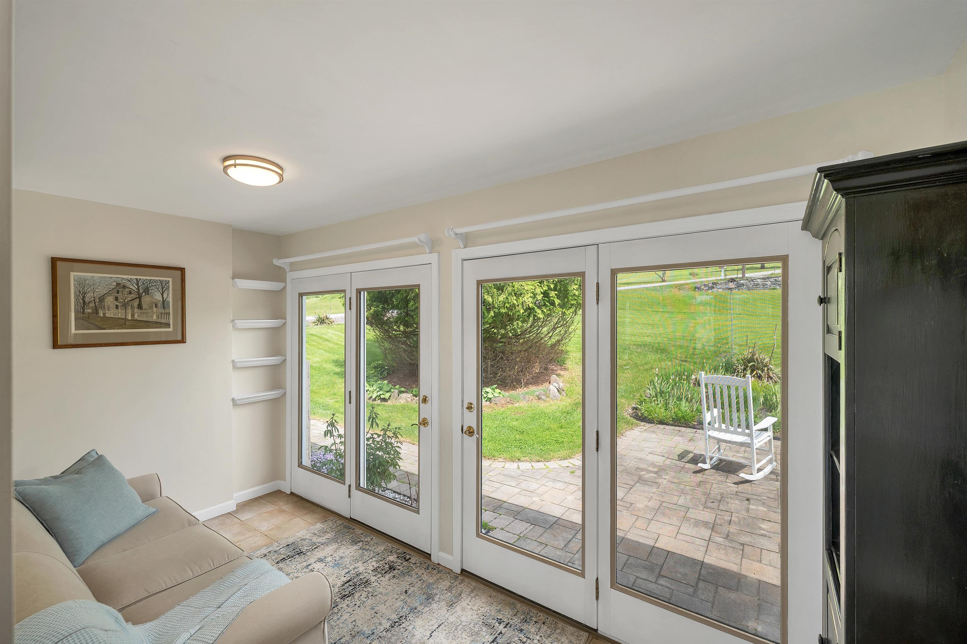 297 Liberty Hill Road