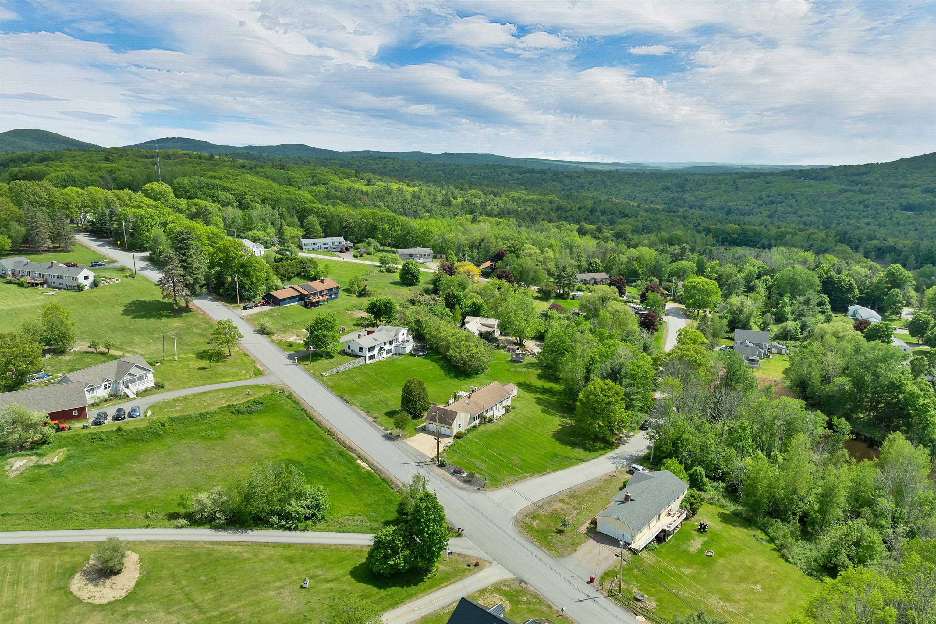 297 Liberty Hill Road