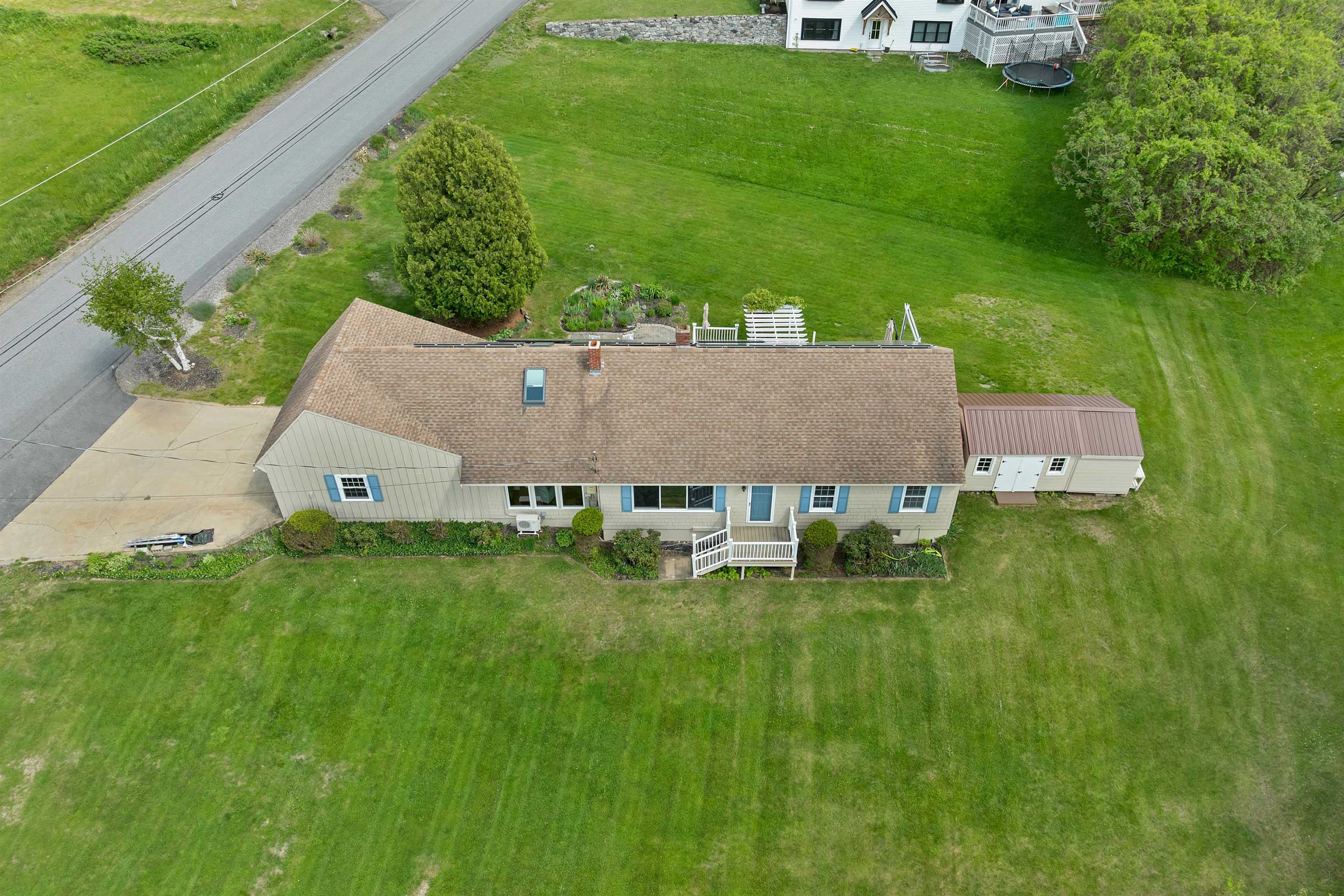 297 Liberty Hill Road