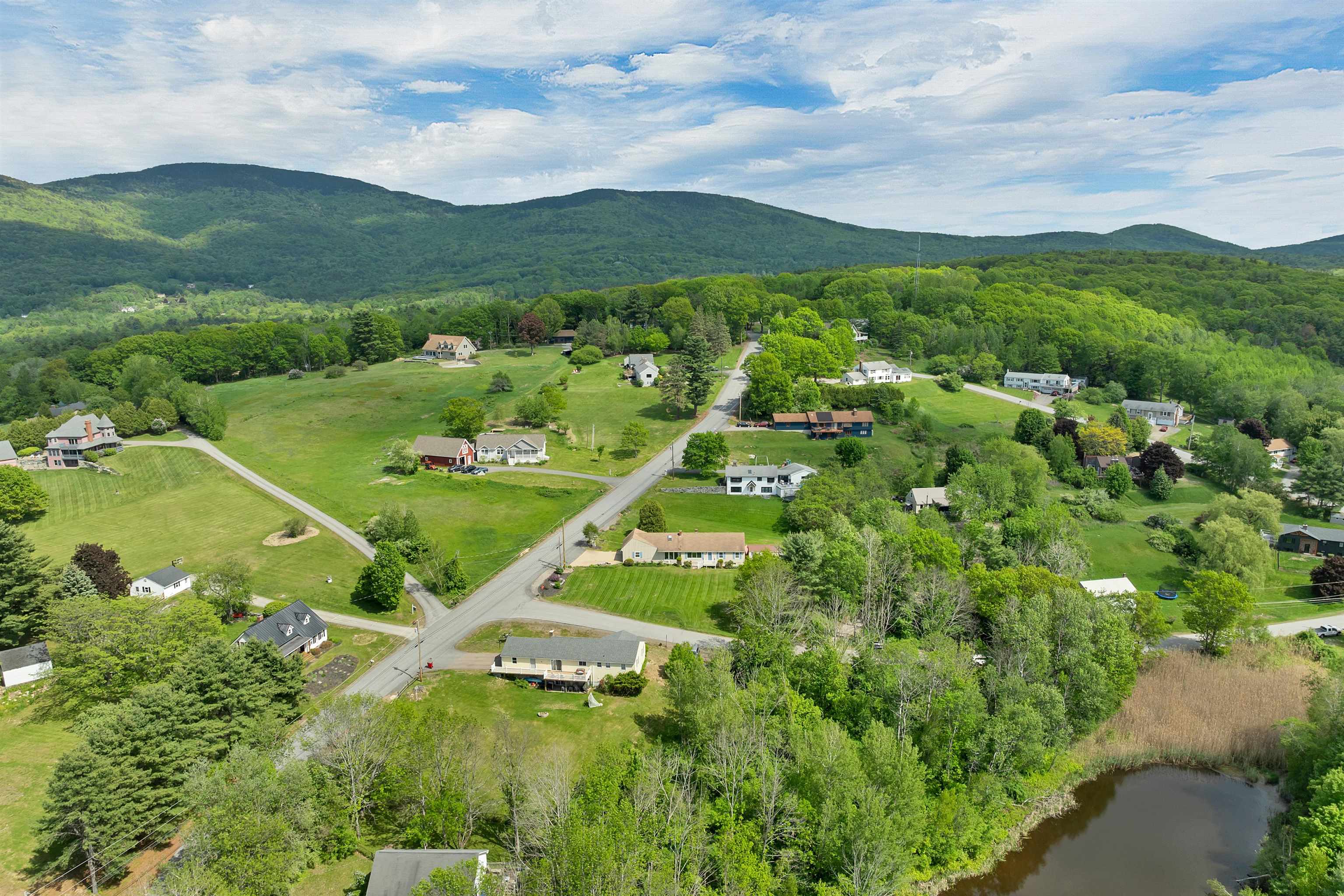 297 Liberty Hill Road