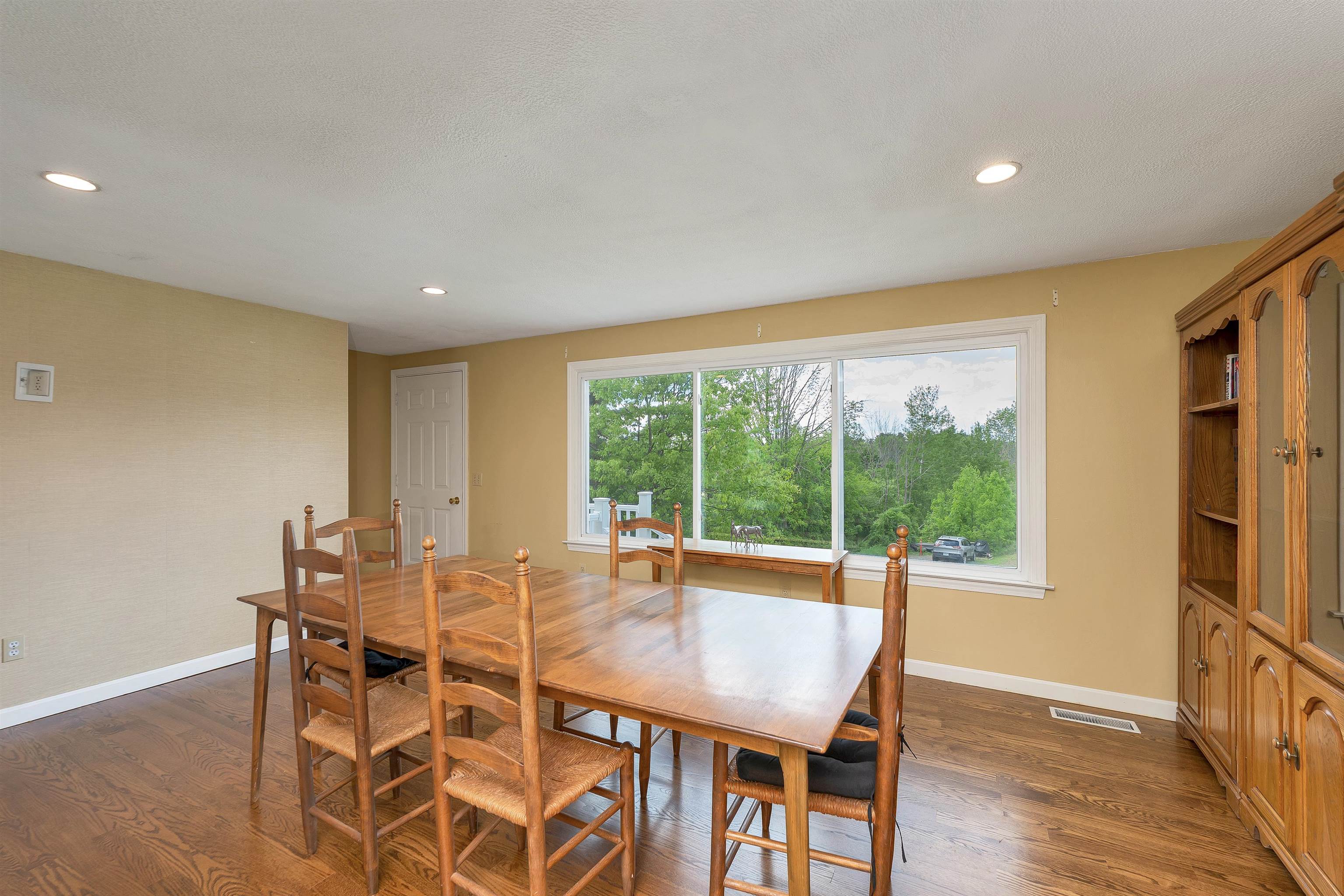 297 Liberty Hill Road