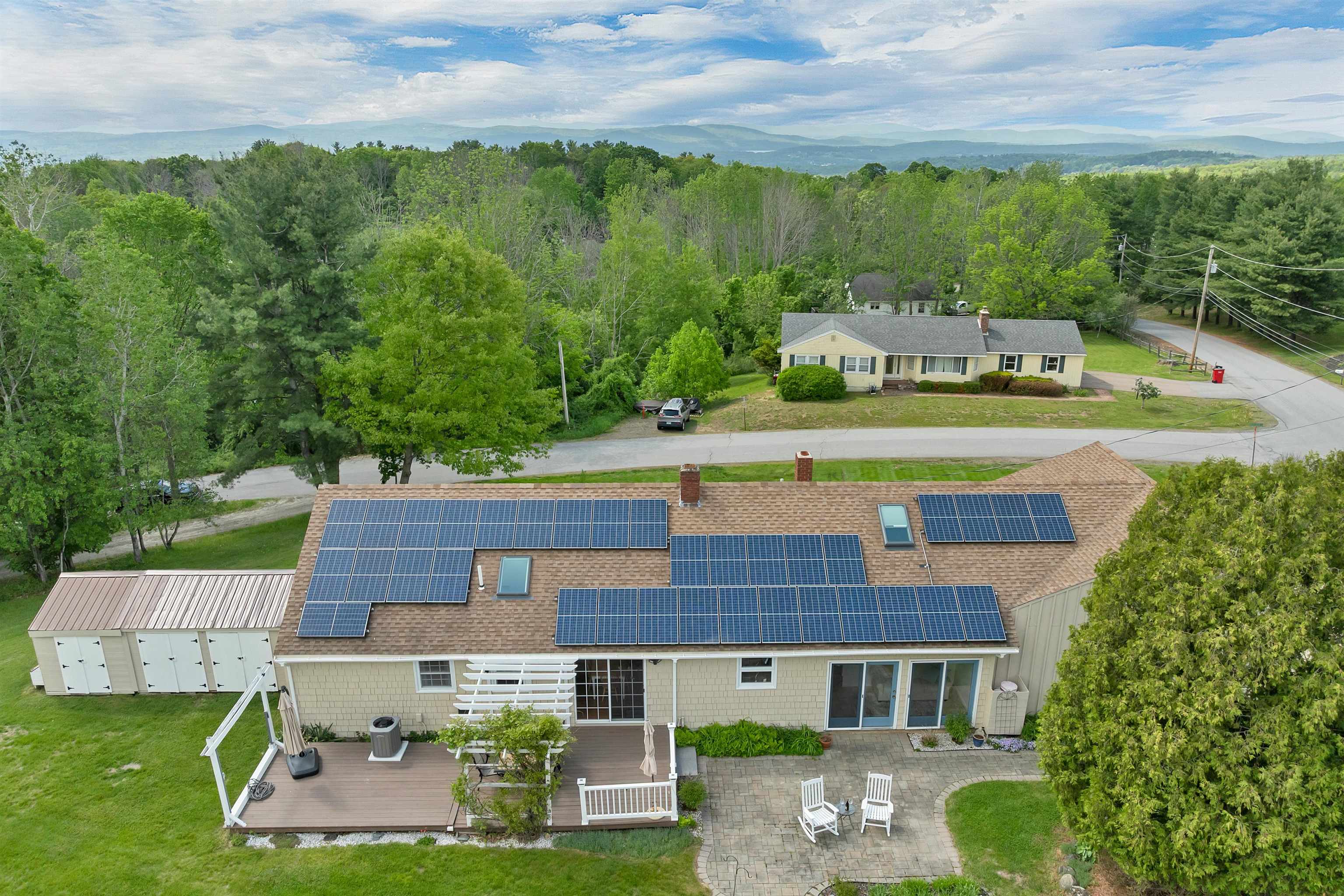 297 Liberty Hill Road