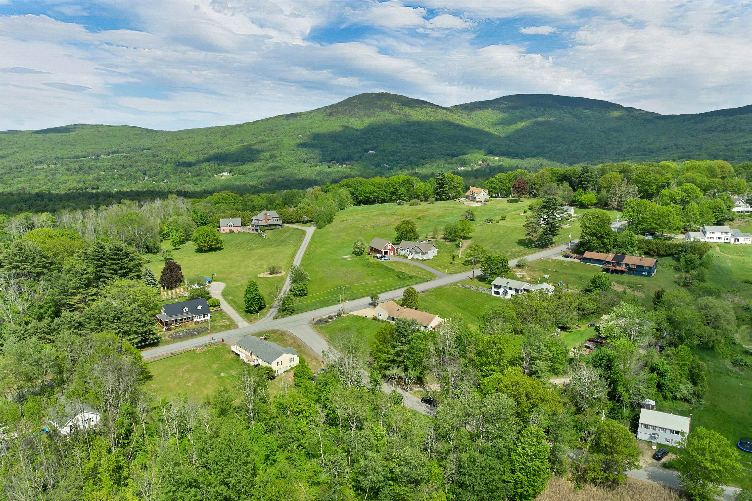 297 Liberty Hill Road