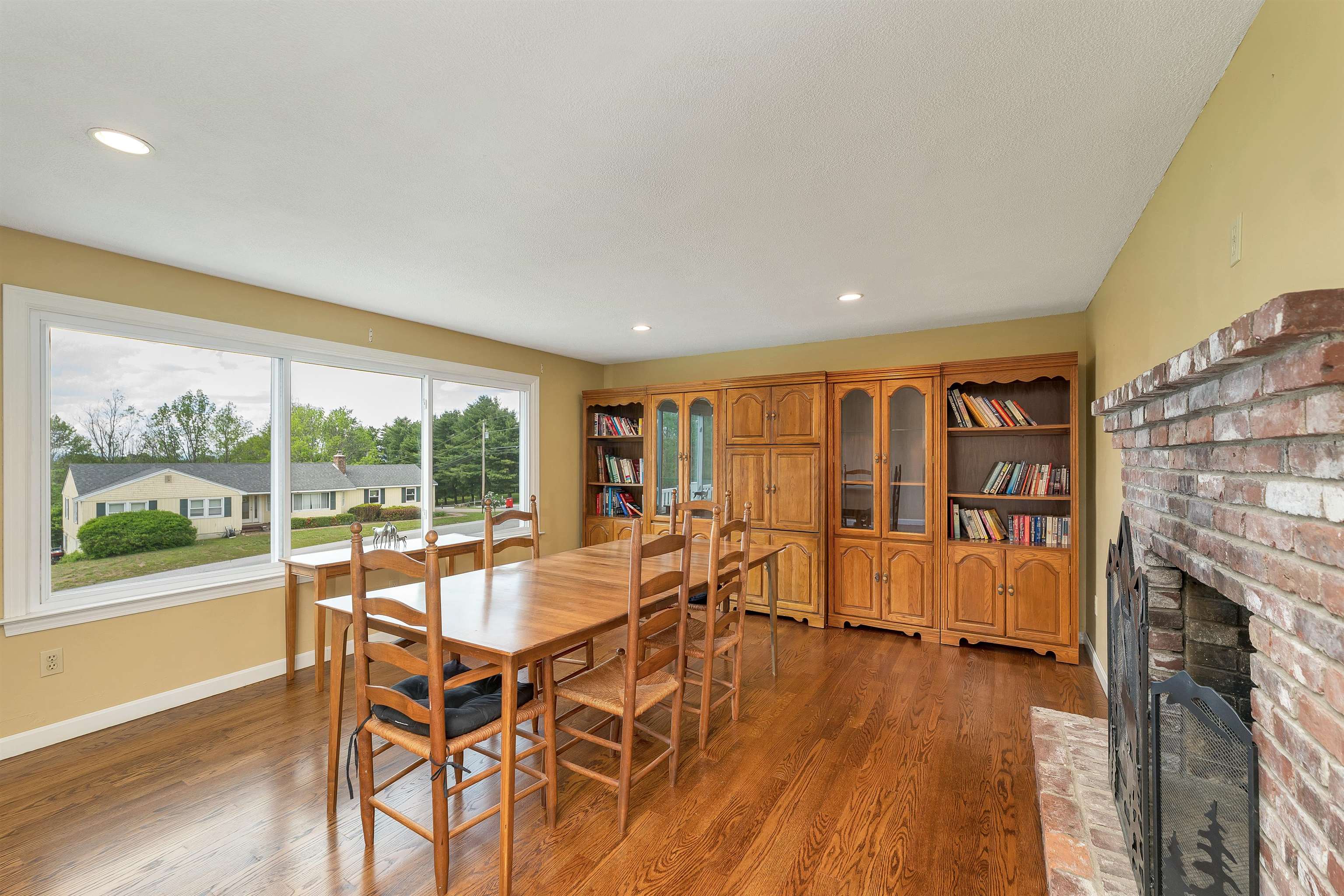 297 Liberty Hill Road