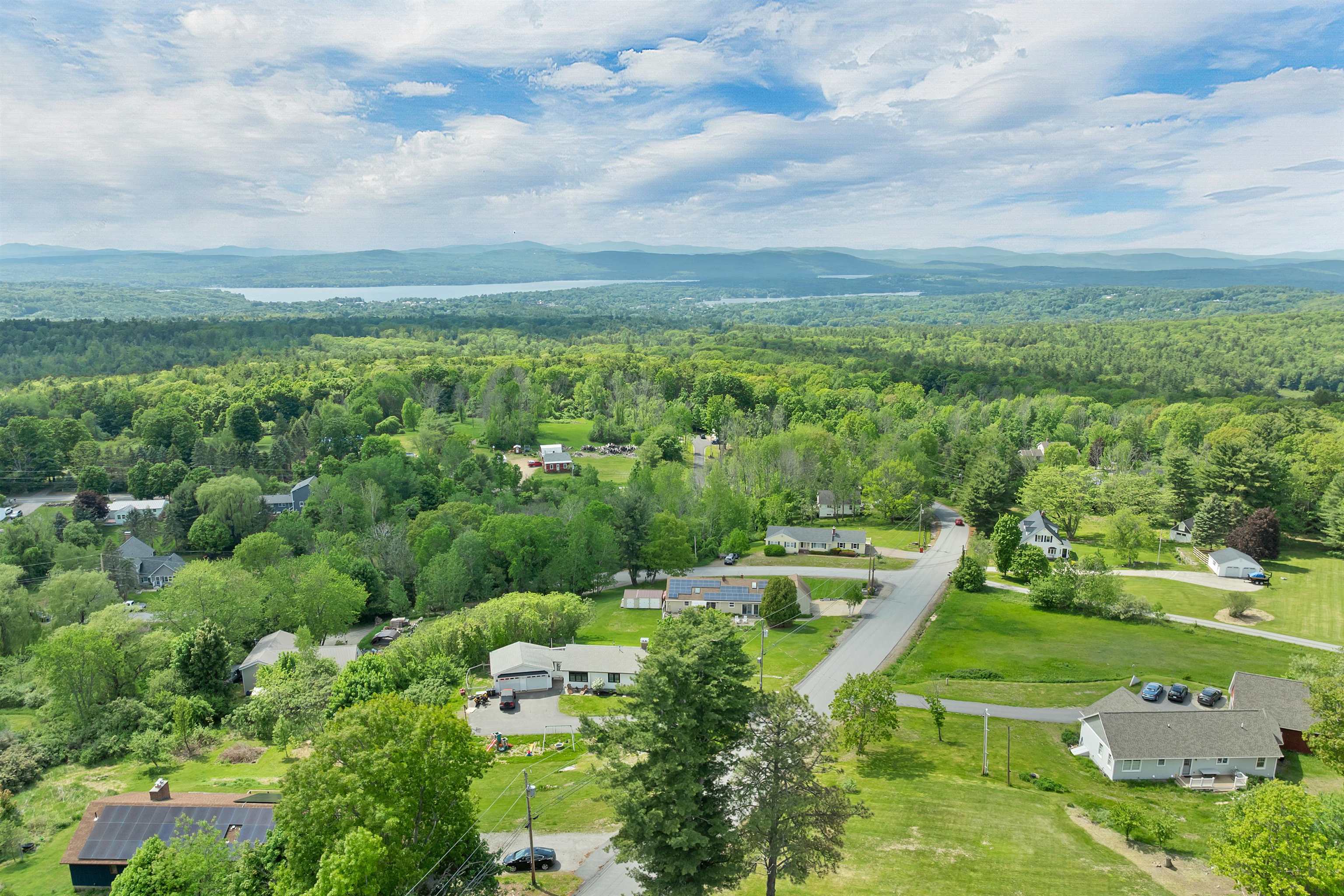297 Liberty Hill Road