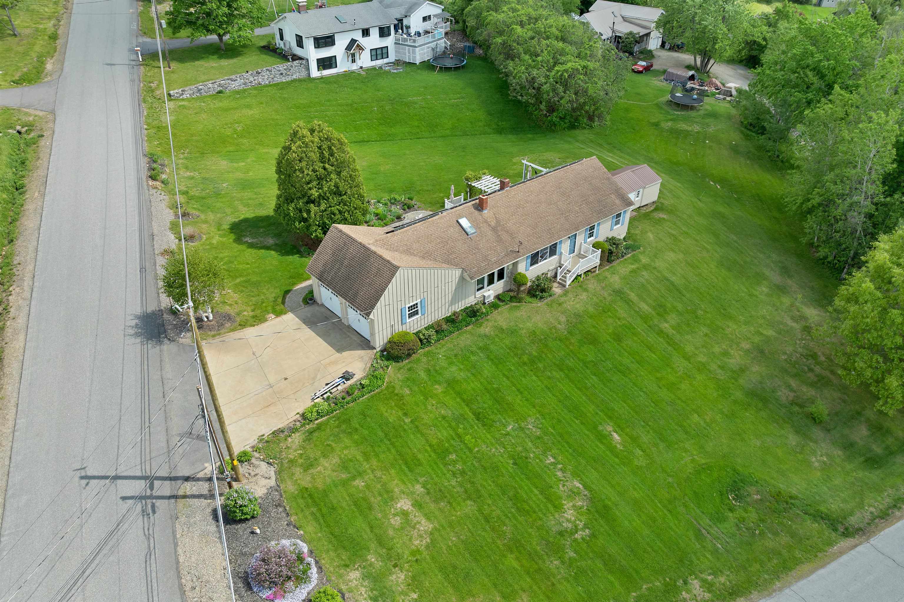 297 Liberty Hill Road