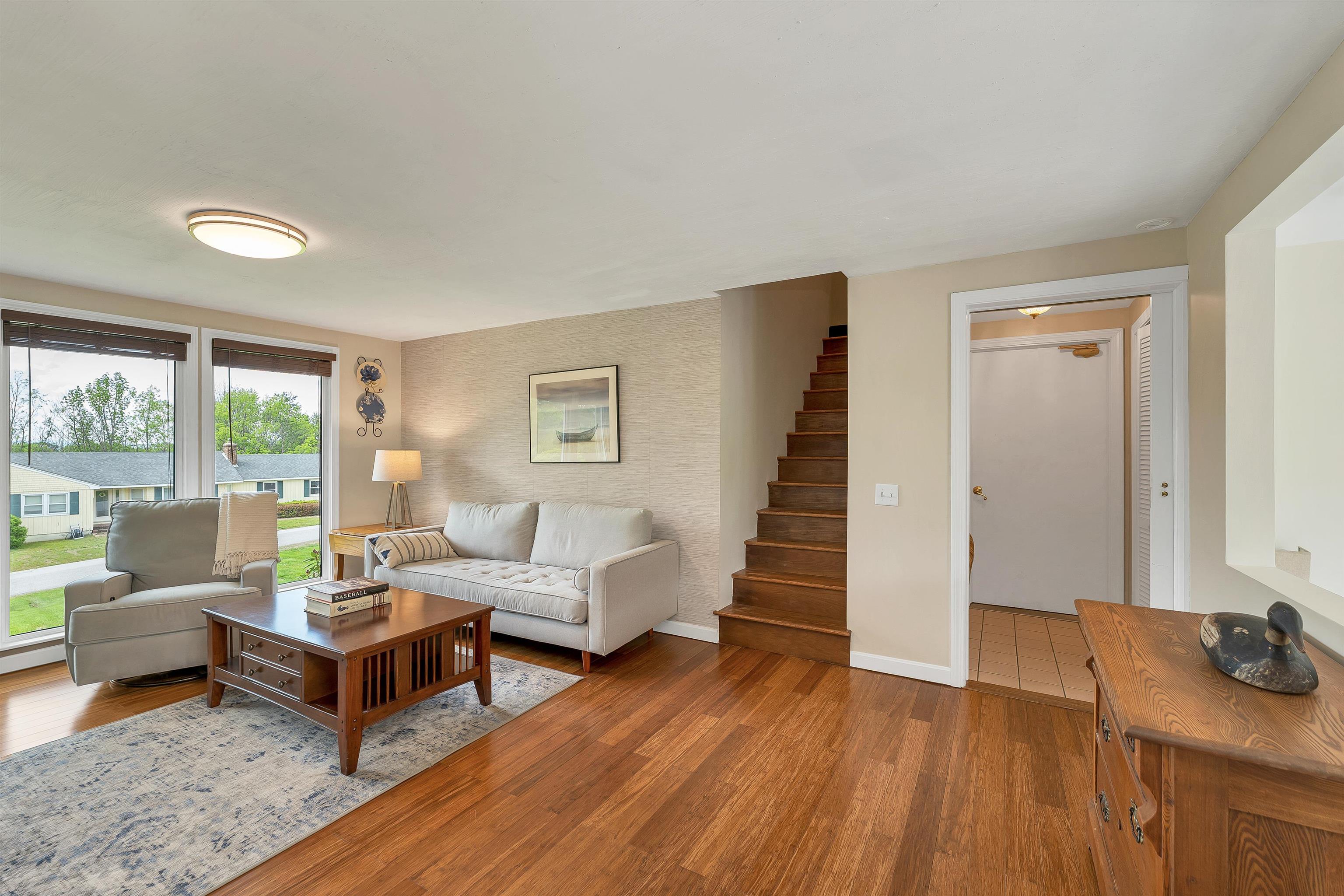 297 Liberty Hill Road