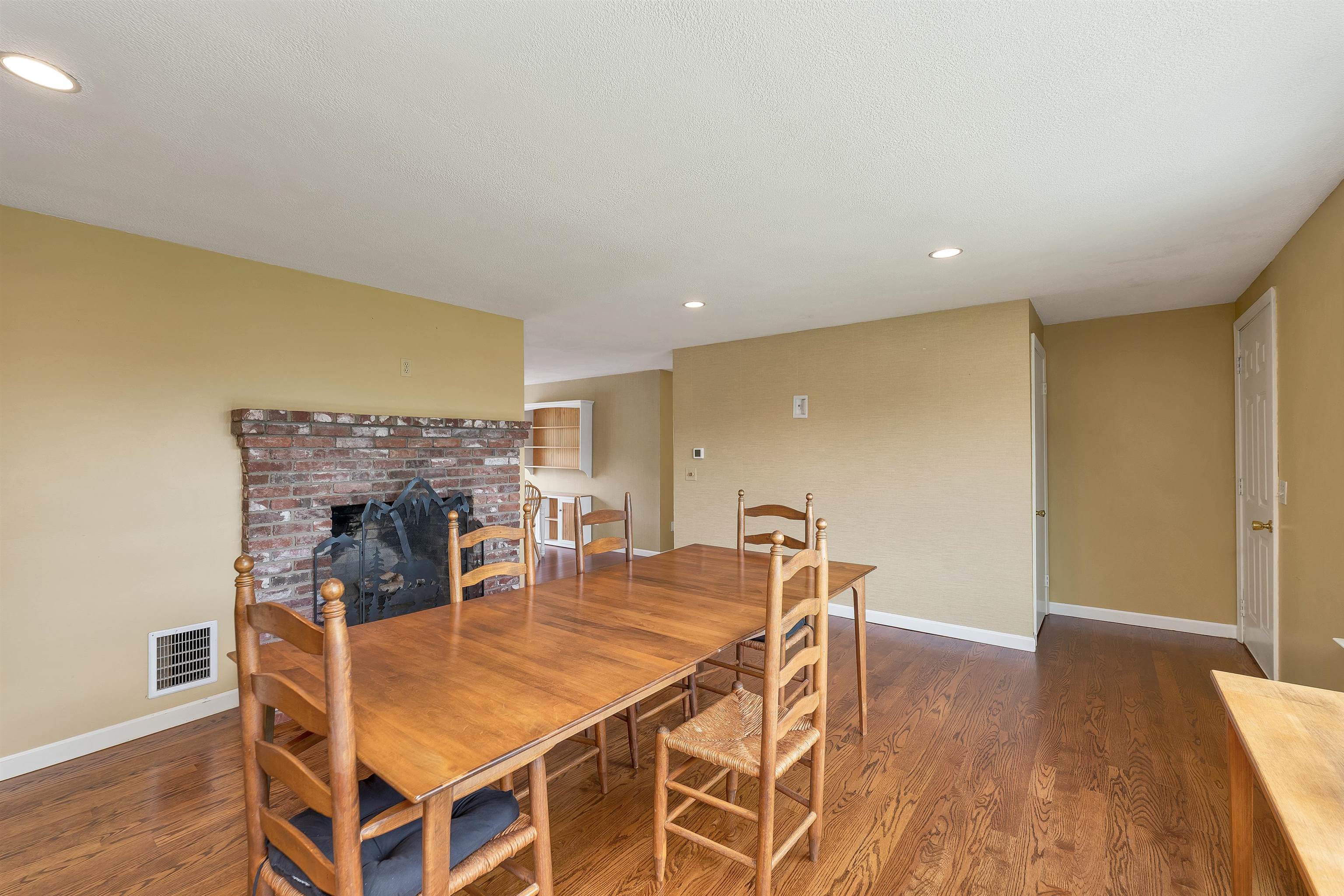 297 Liberty Hill Road