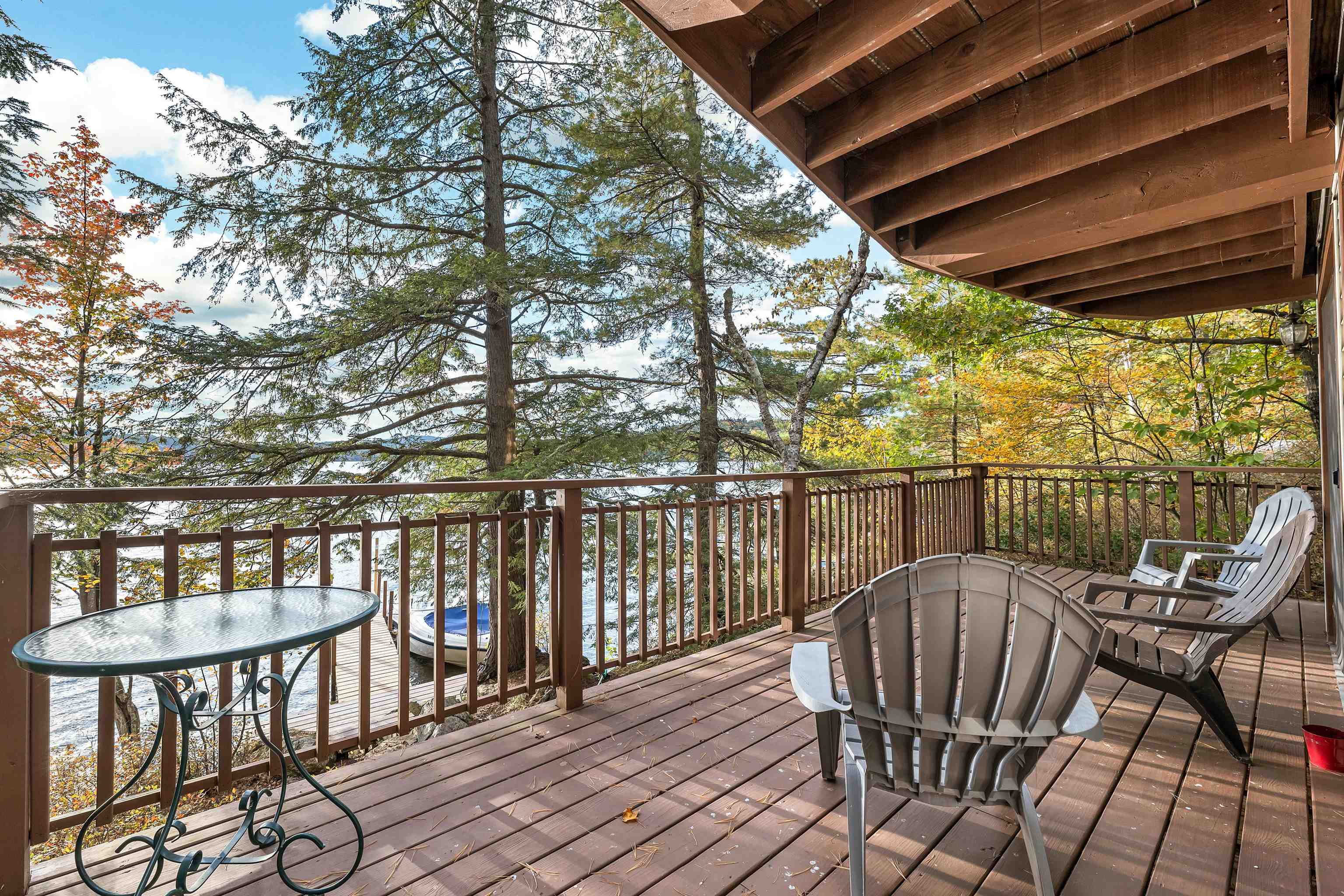 27 Pitchwood Island