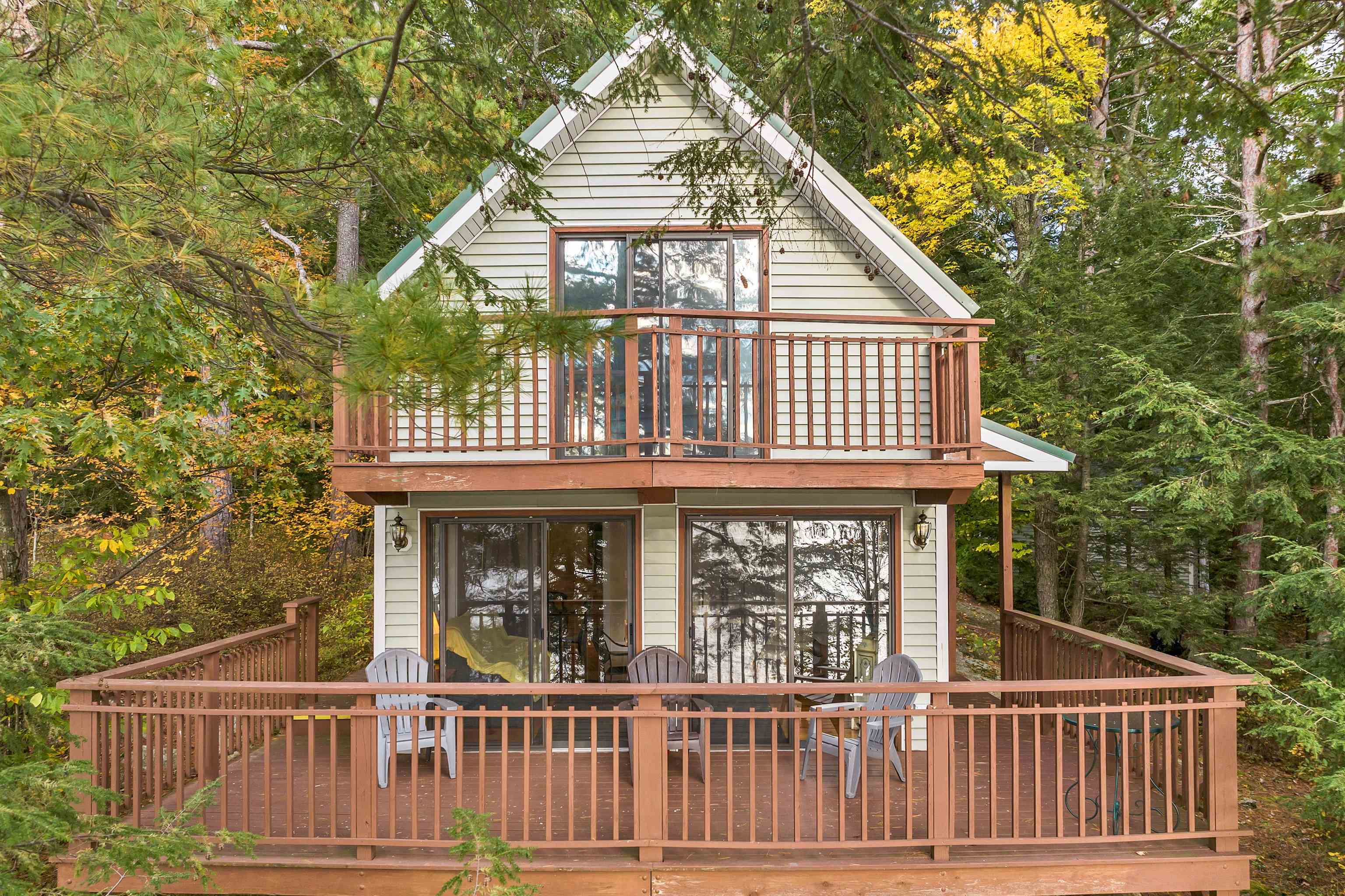 27 Pitchwood Island