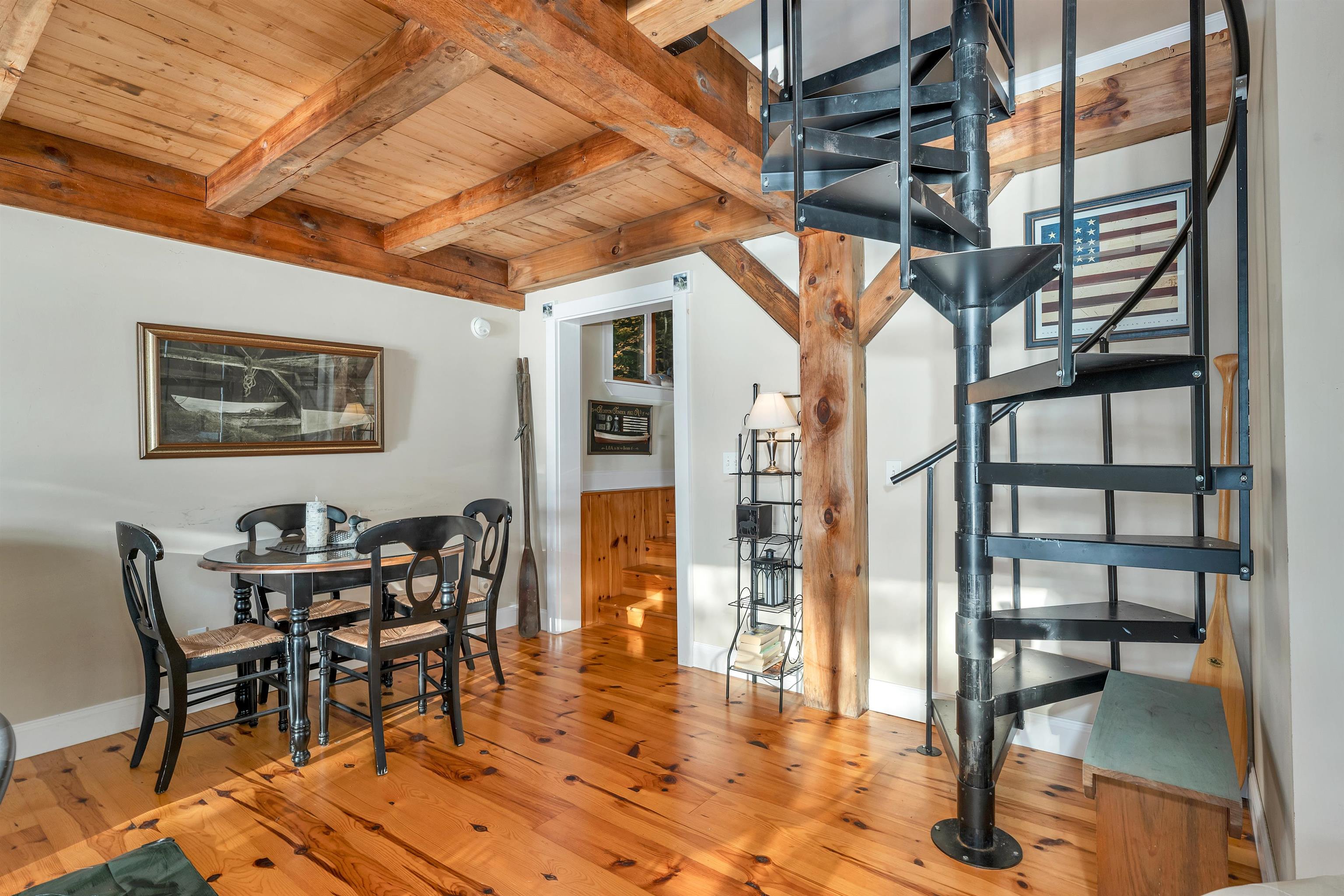 27 Pitchwood Island