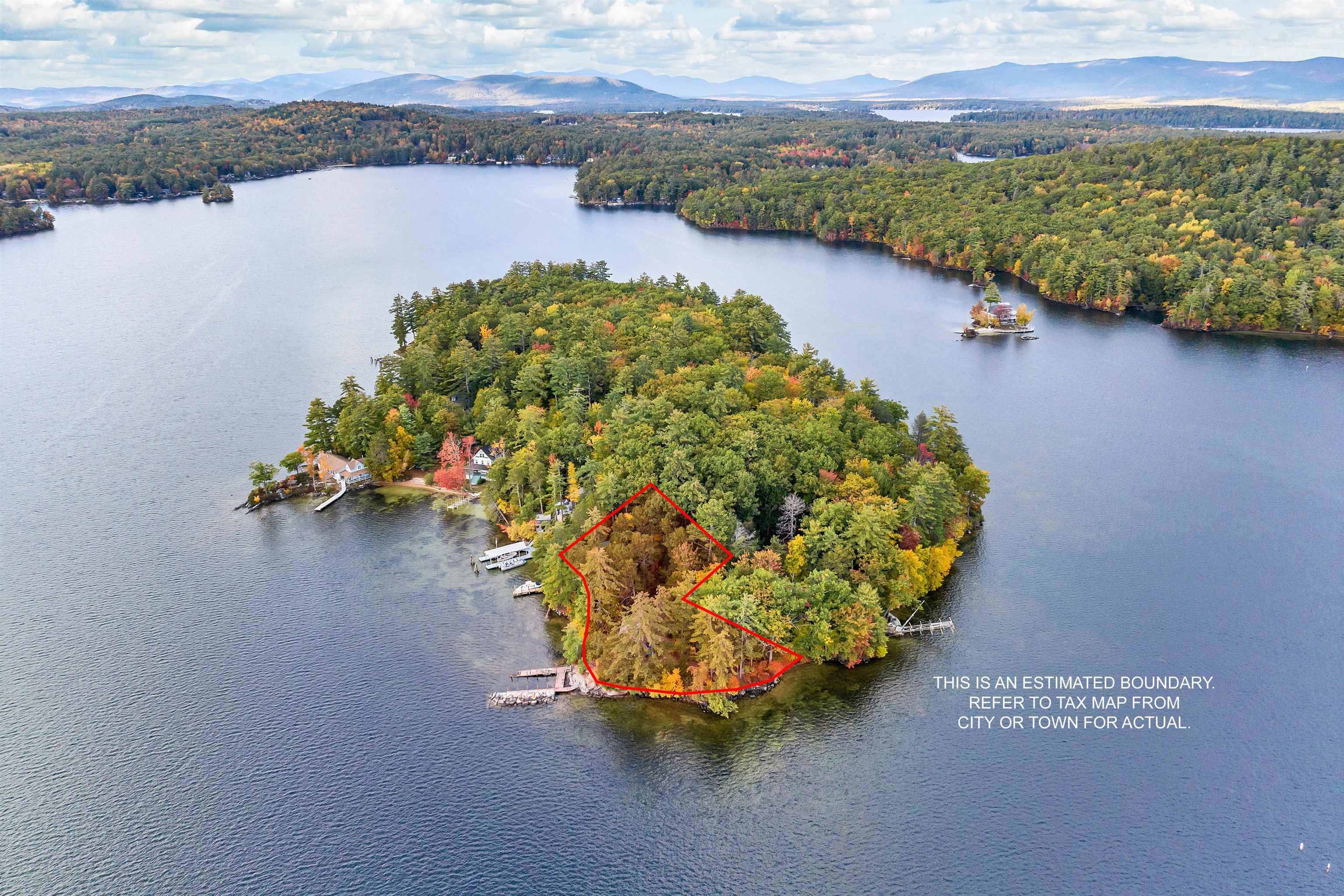 27 Pitchwood Island
