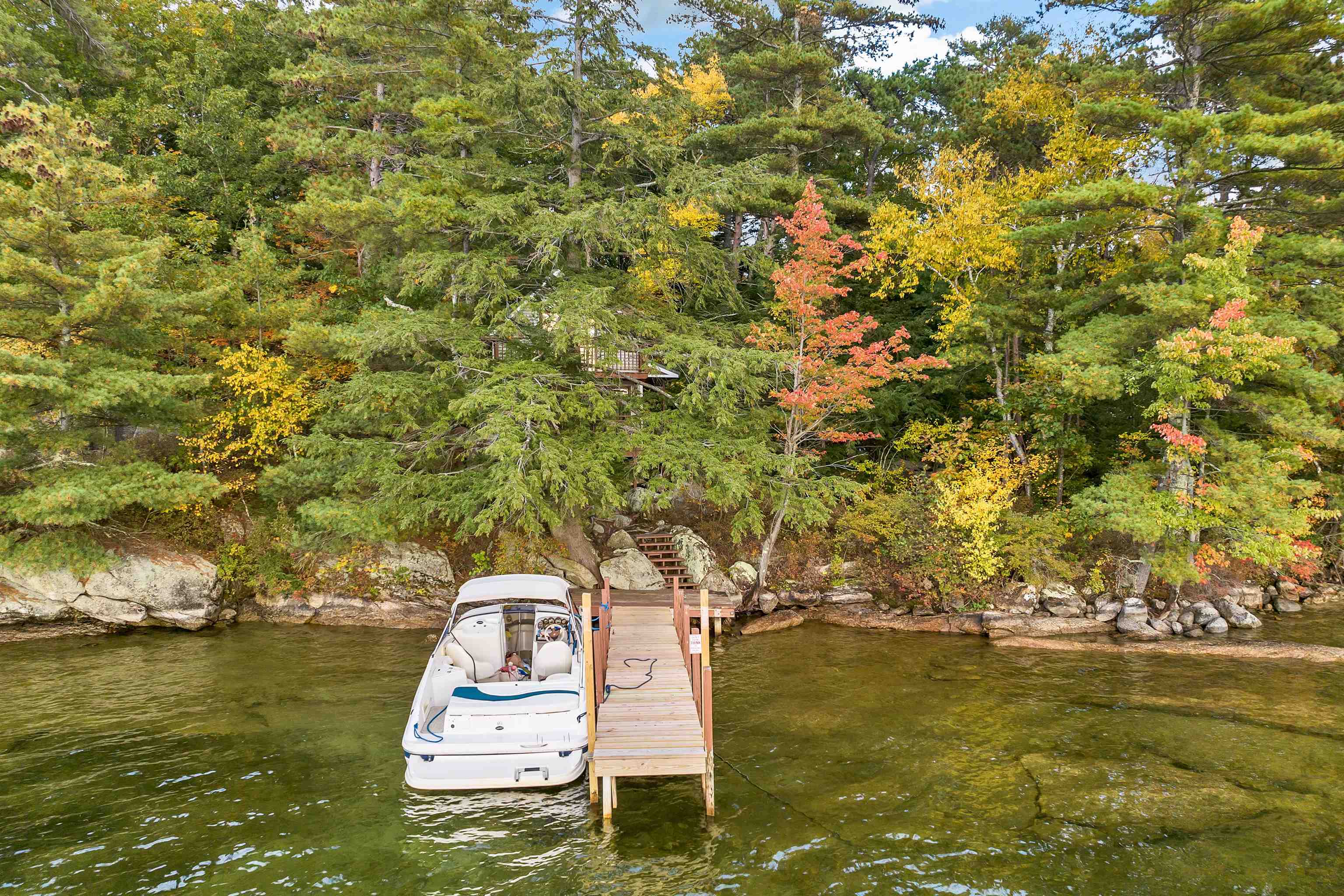27 Pitchwood Island