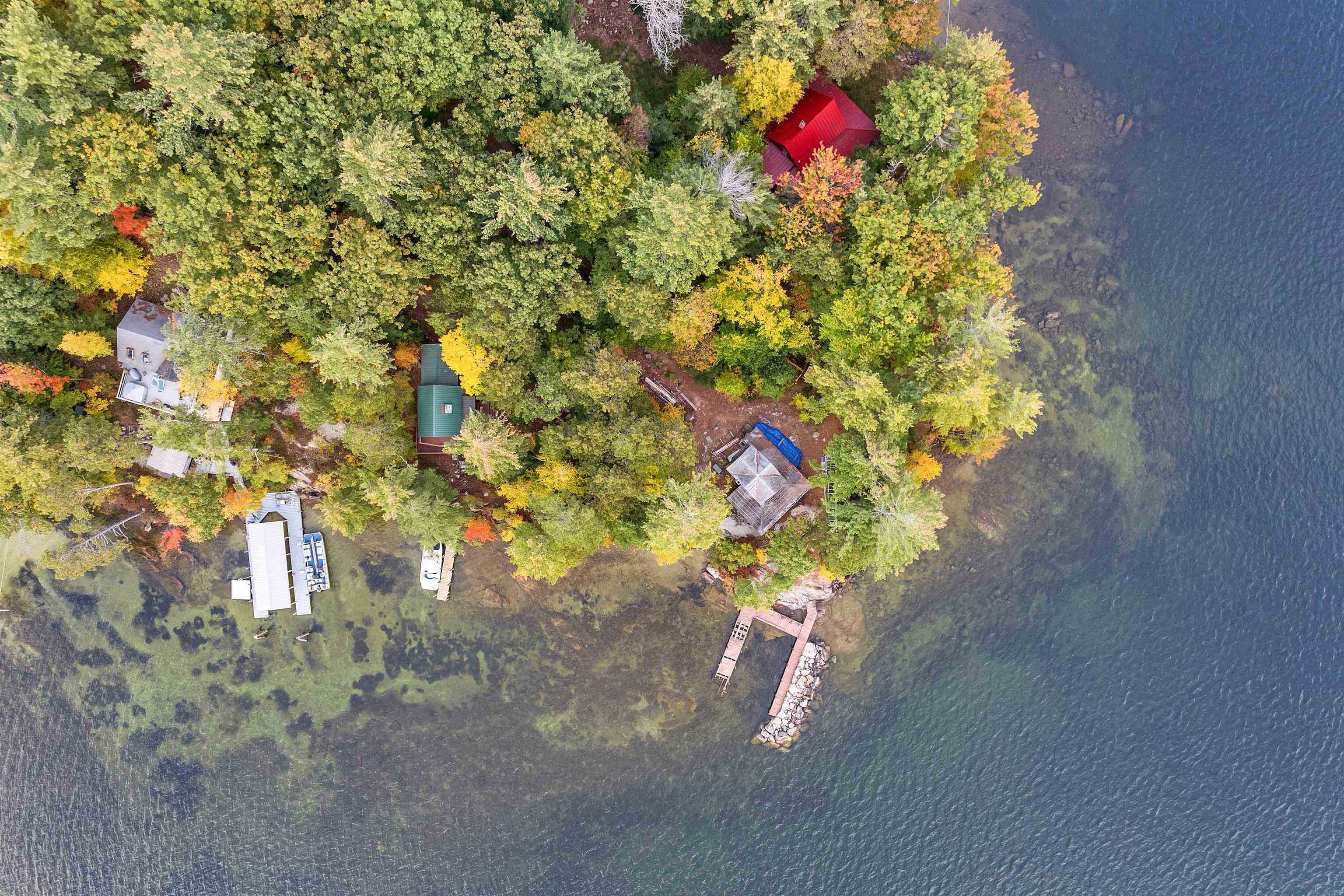 27 Pitchwood Island