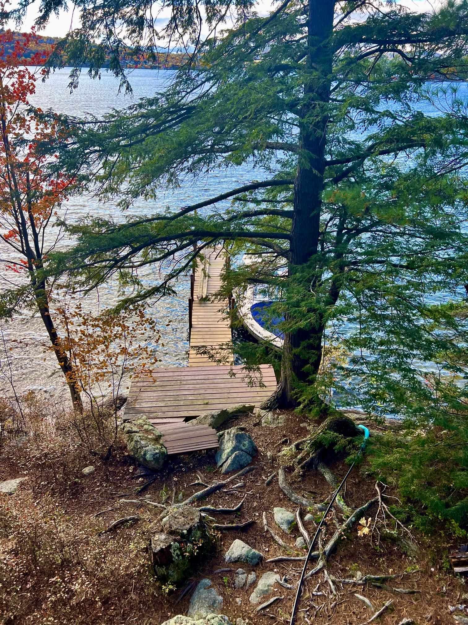 27 Pitchwood Island