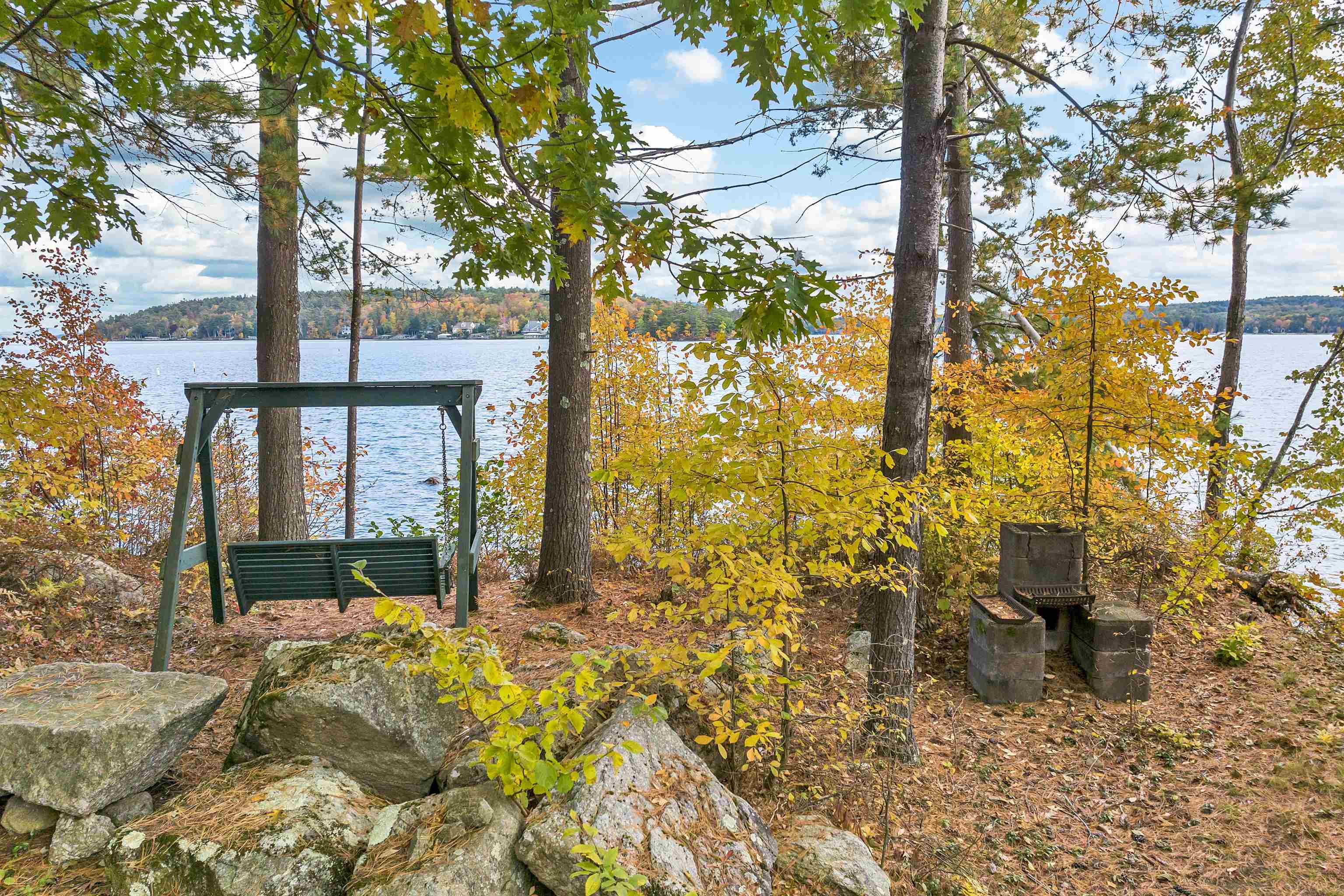 27 Pitchwood Island