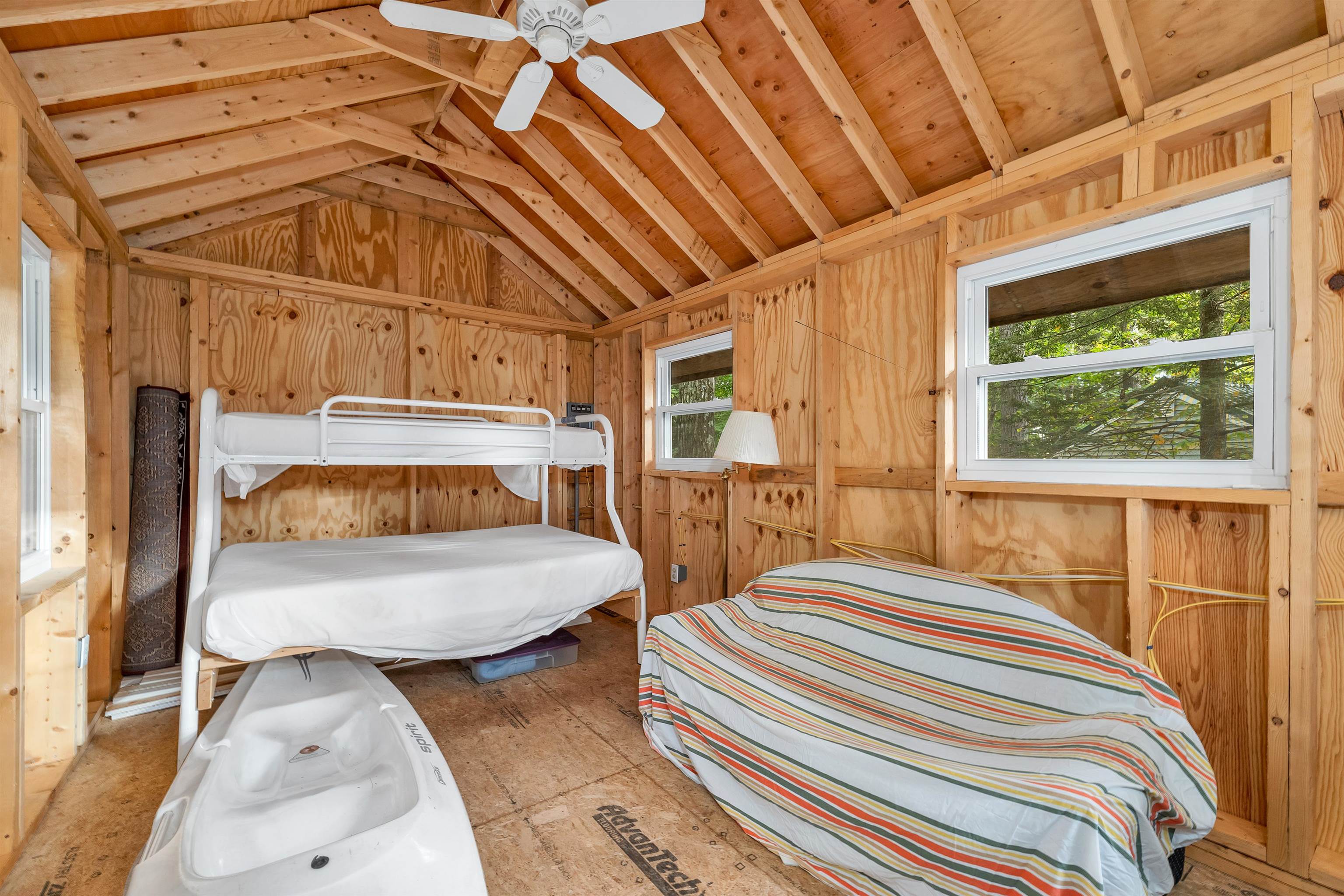 27 Pitchwood Island