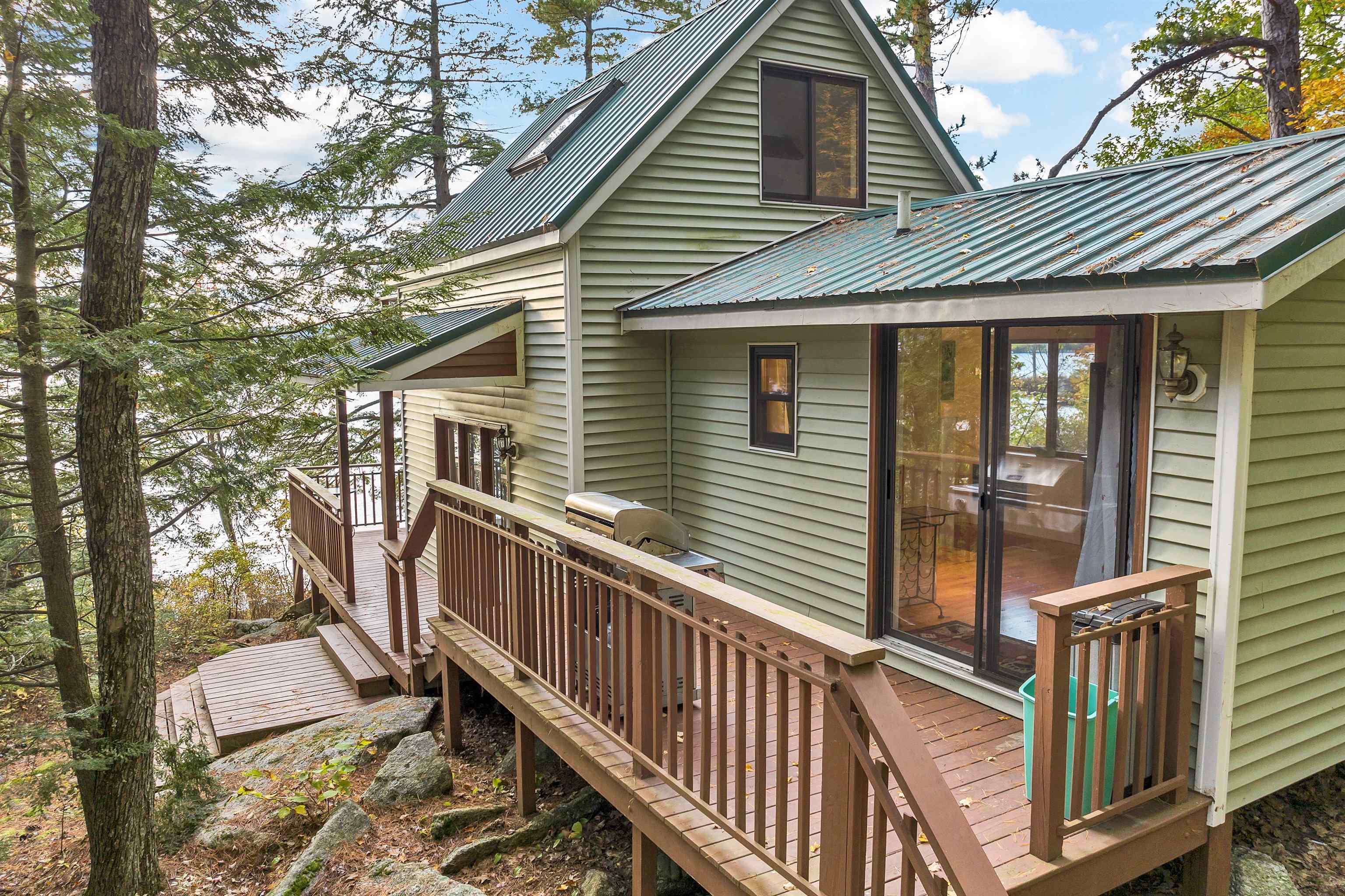 27 Pitchwood Island