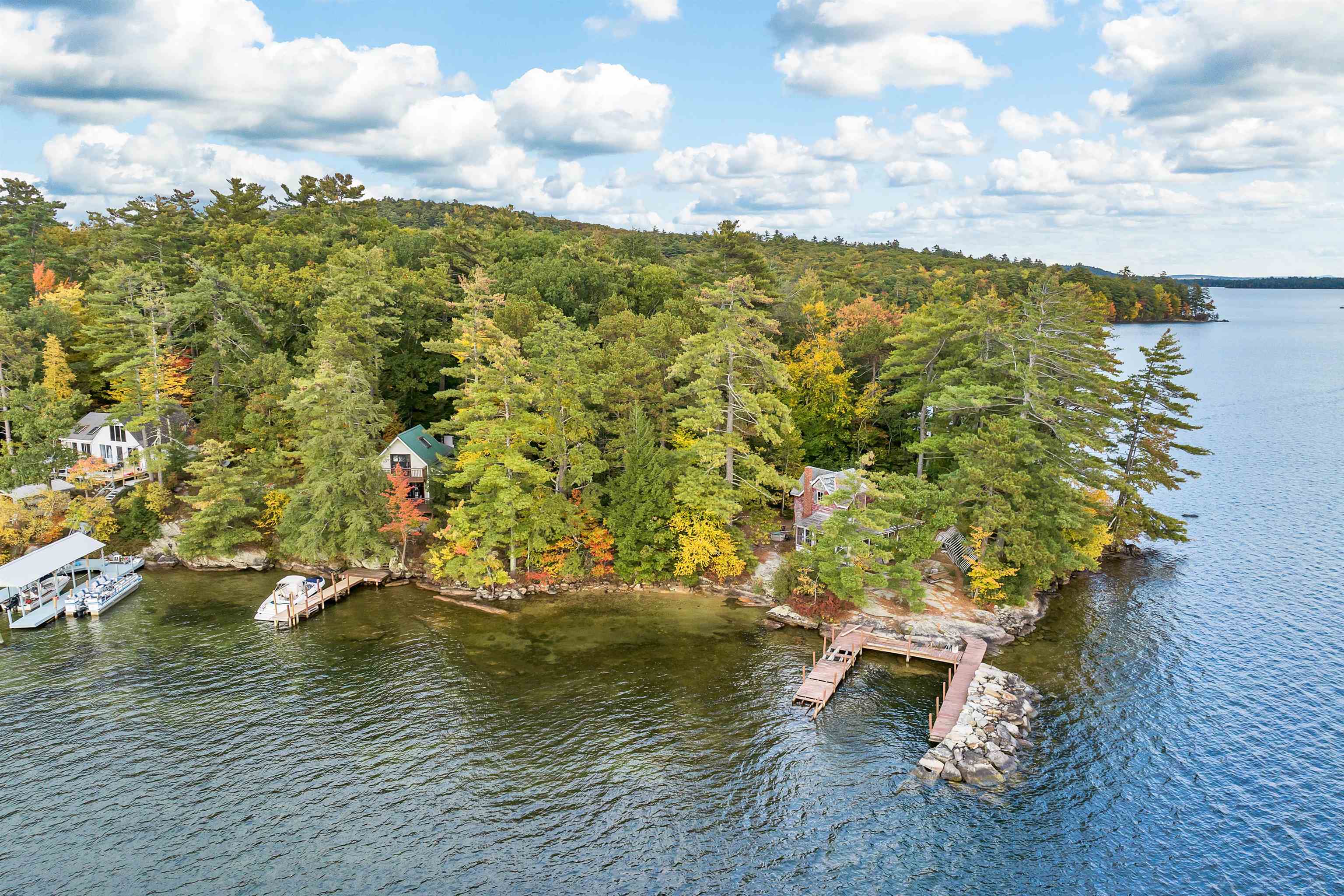 27 Pitchwood Island