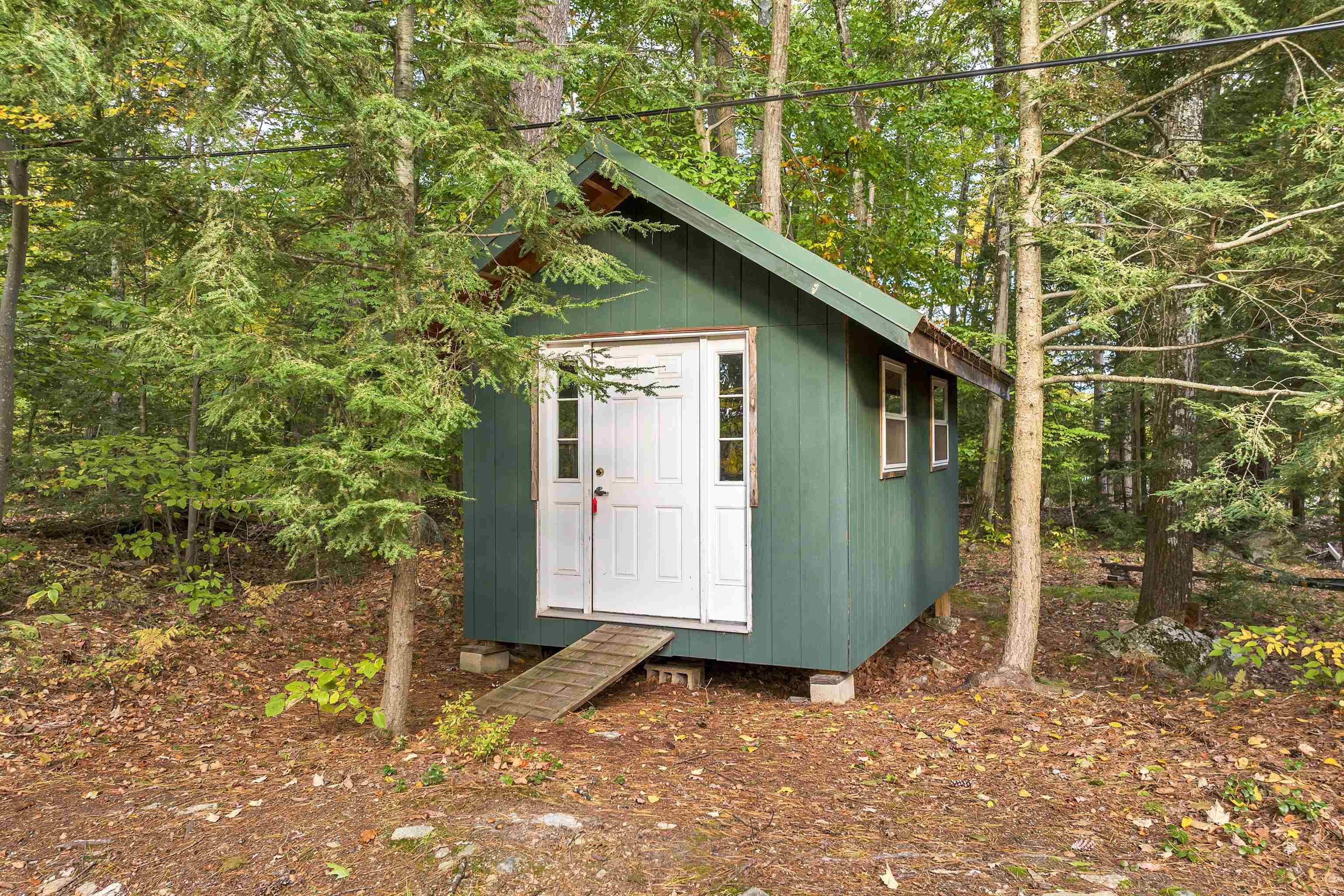 27 Pitchwood Island