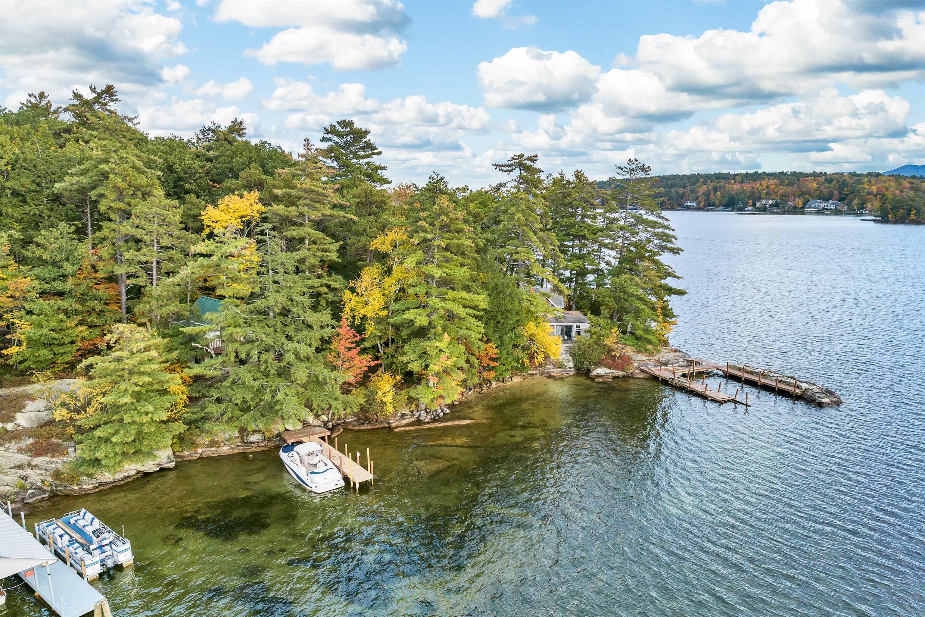 27 Pitchwood Island