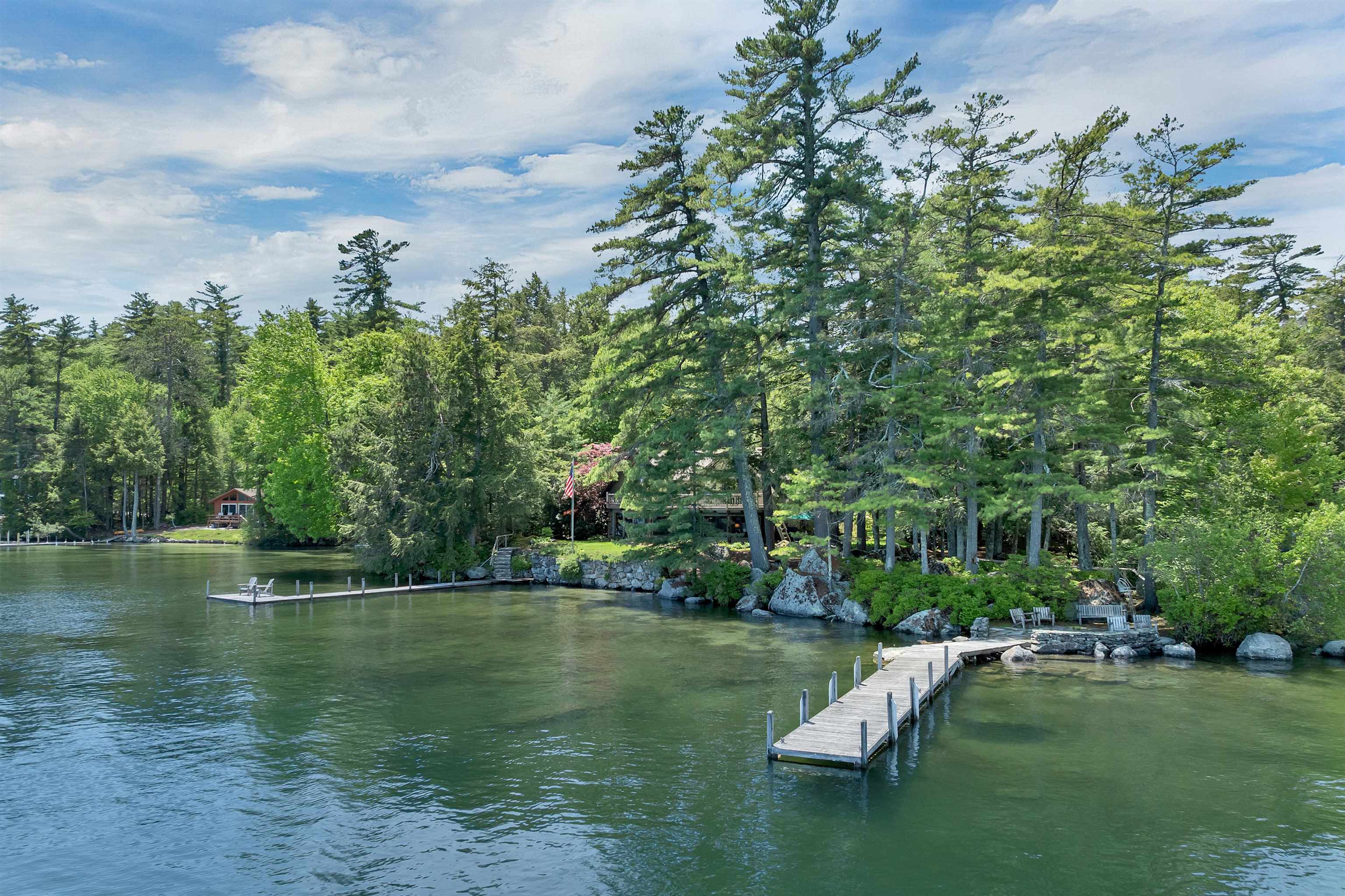 28 Veasey Shore Road