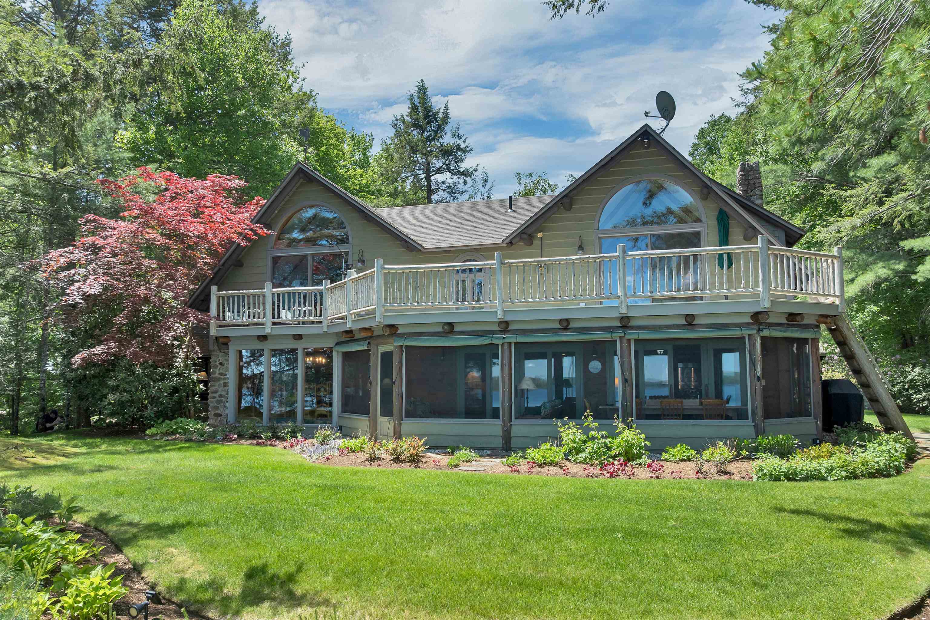 28 Veasey Shore Road
