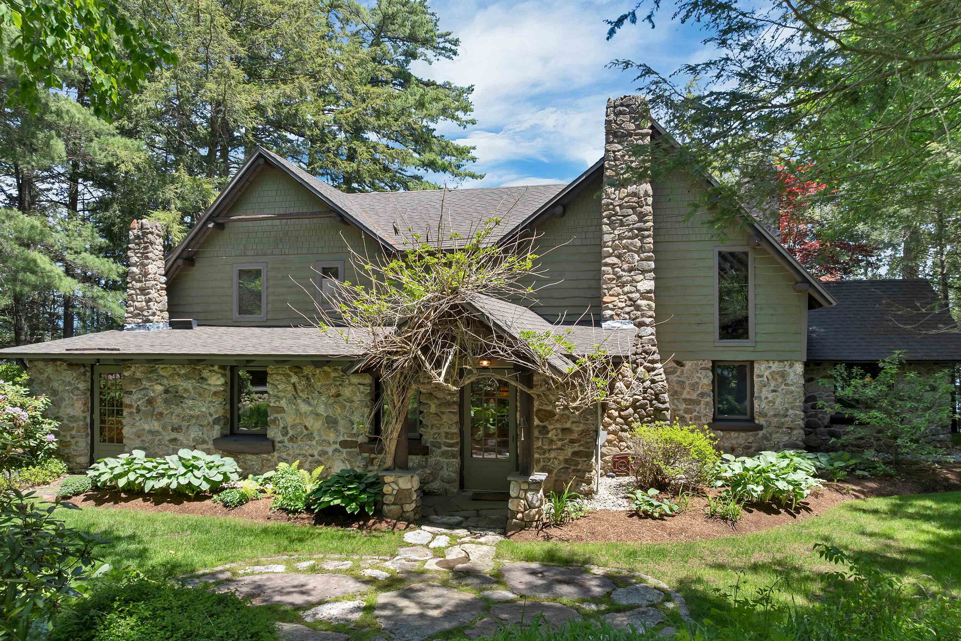 28 Veasey Shore Road