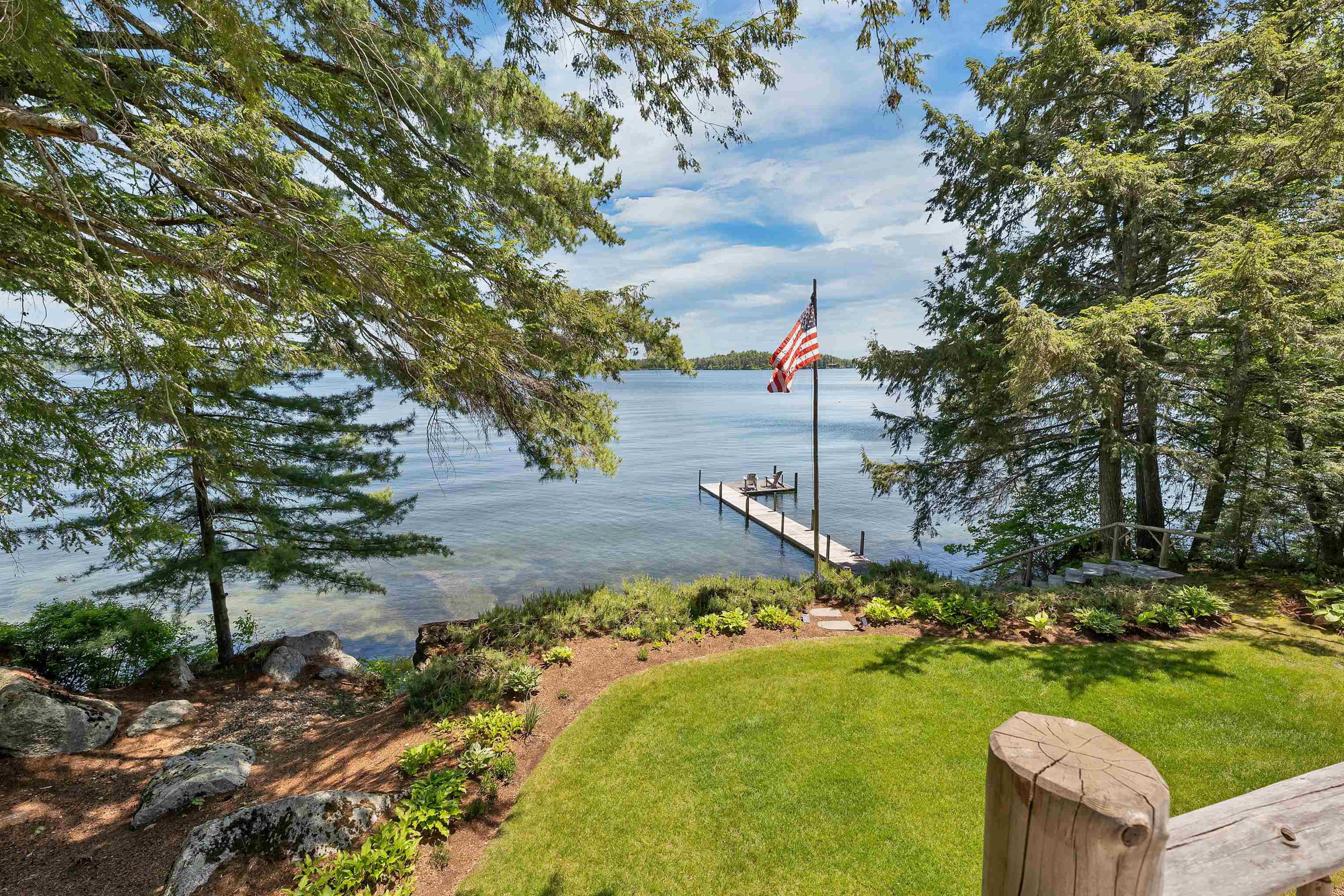 28 Veasey Shore Road