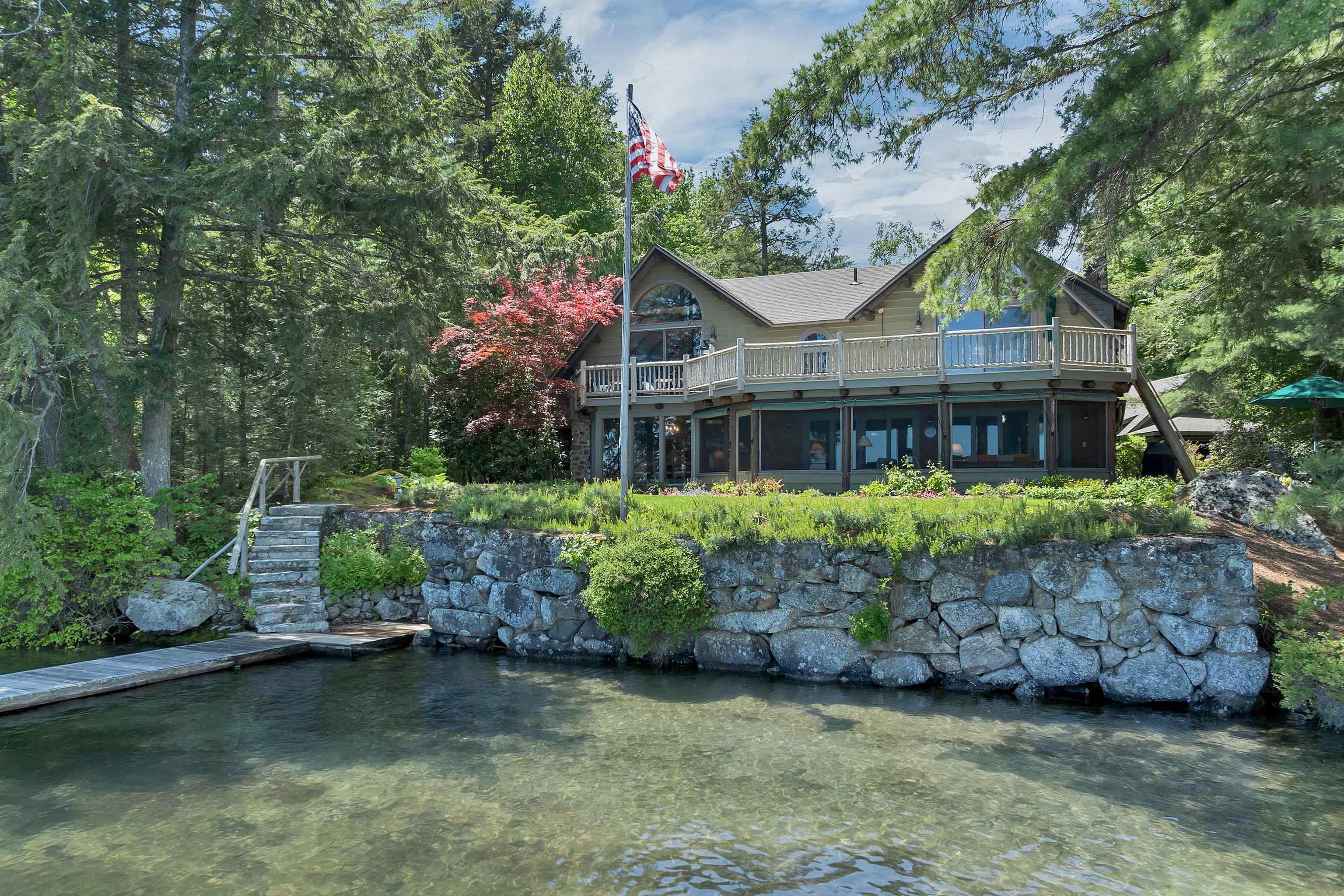 28 Veasey Shore Road