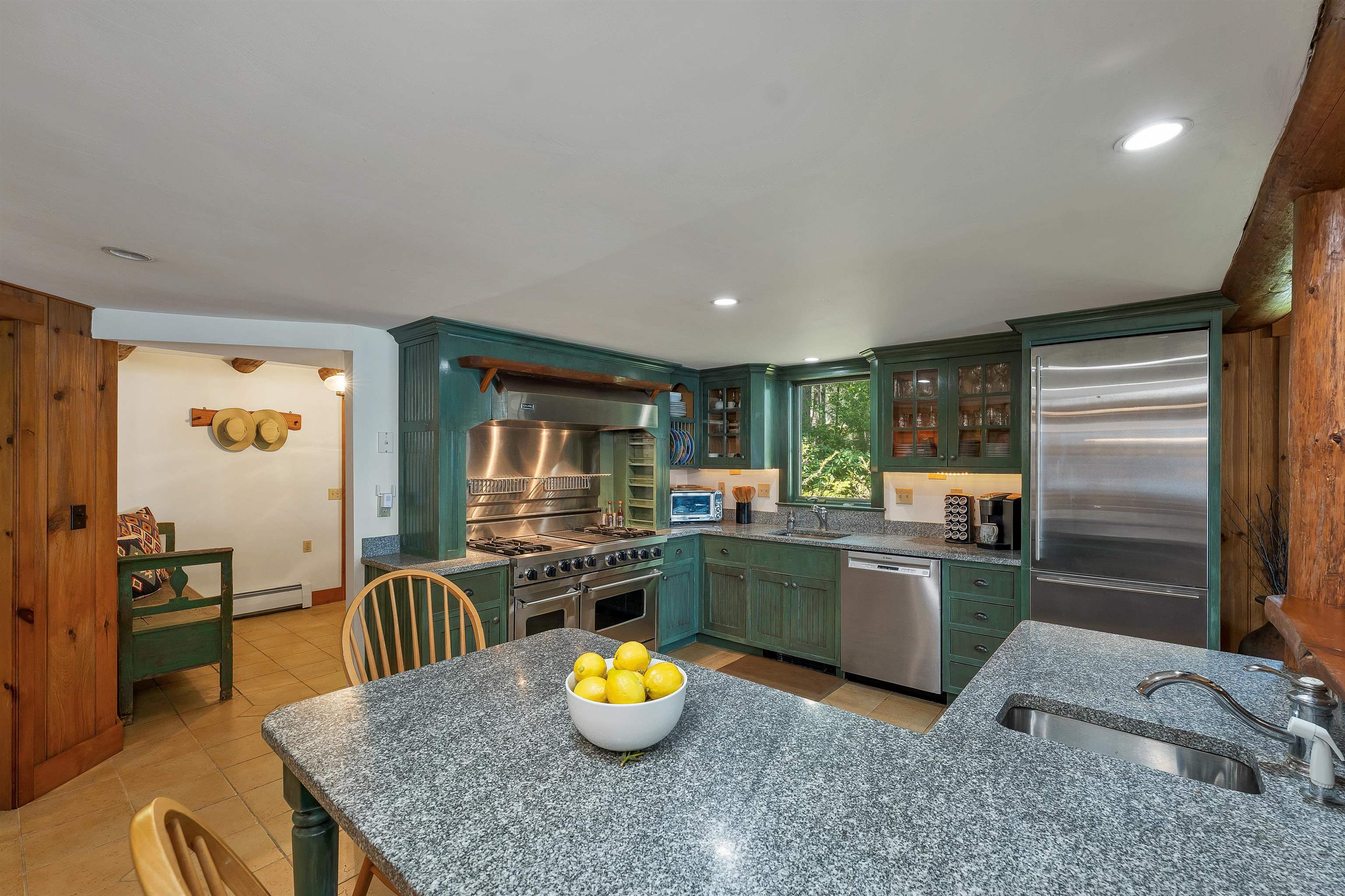 28 Veasey Shore Road