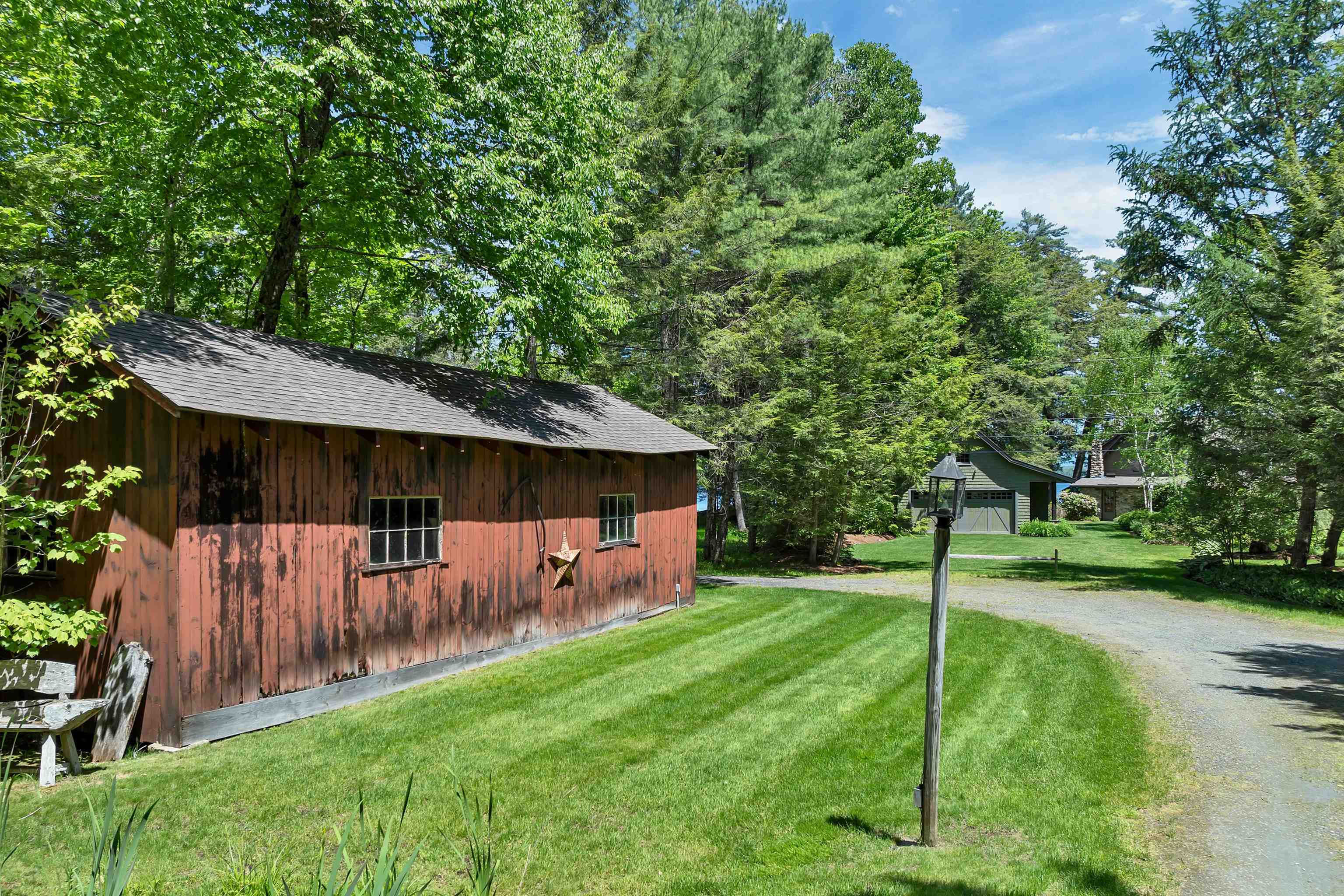 28 Veasey Shore Road
