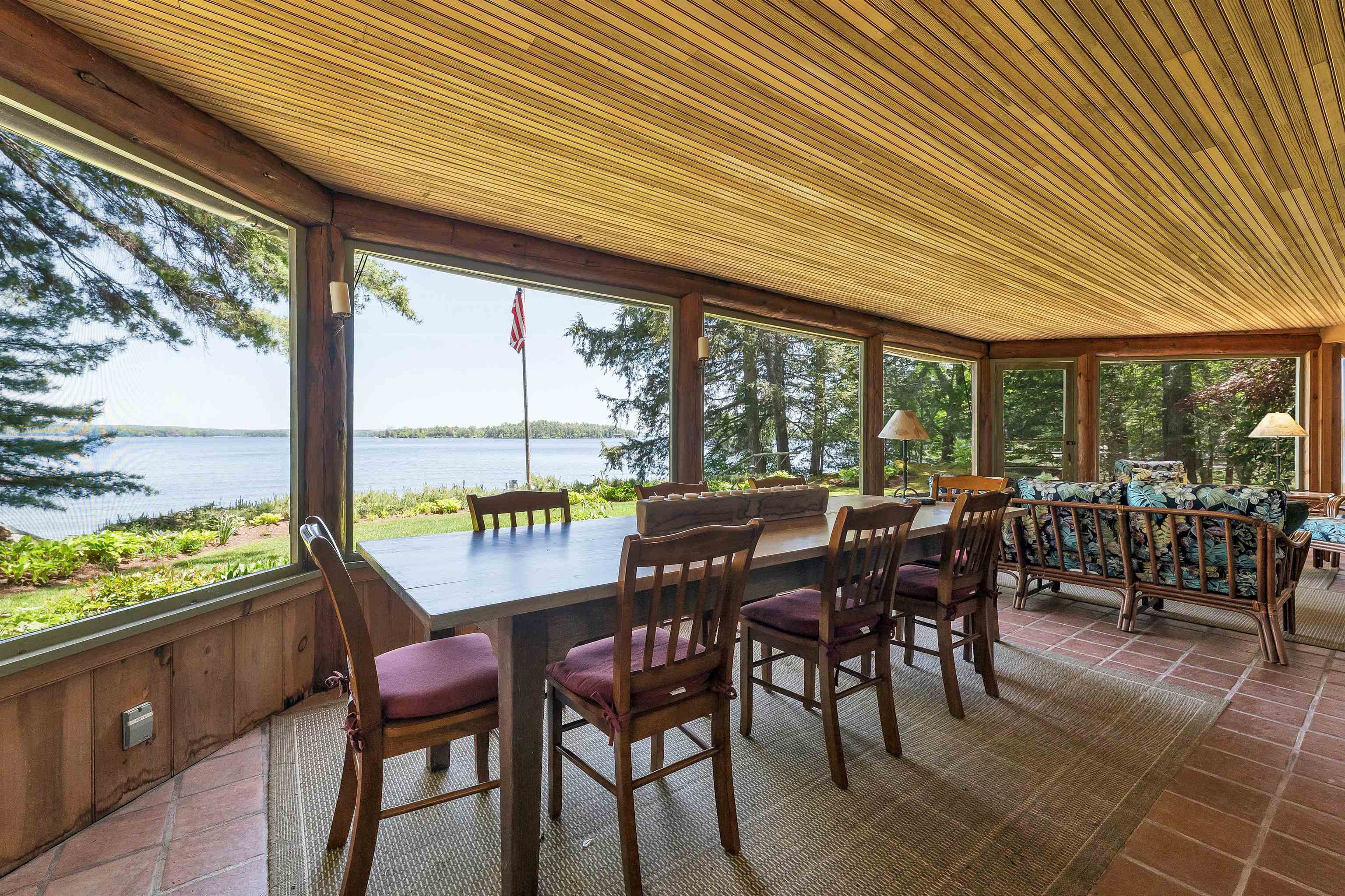 28 Veasey Shore Road