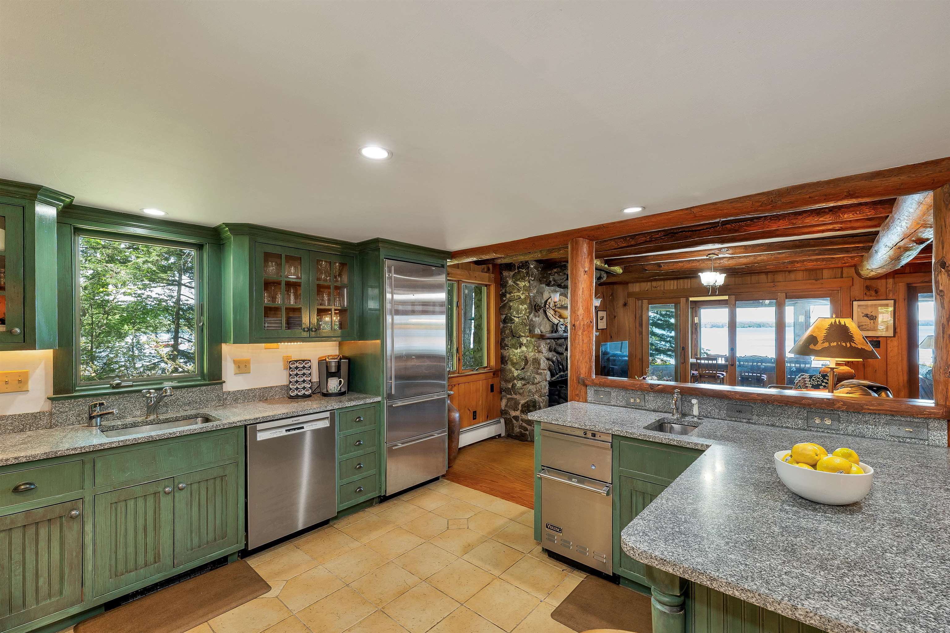 28 Veasey Shore Road