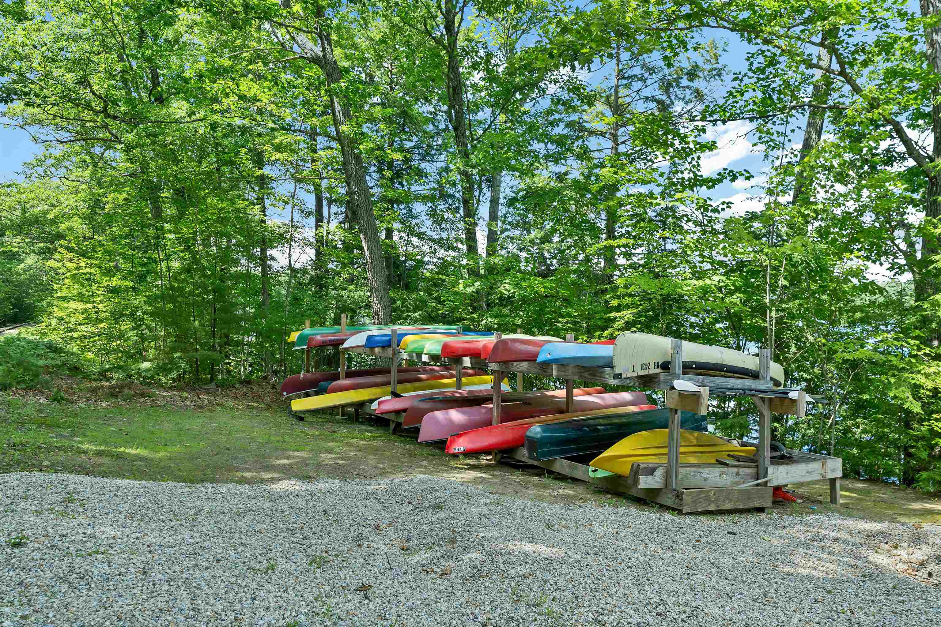 92 Winona Shores Road
