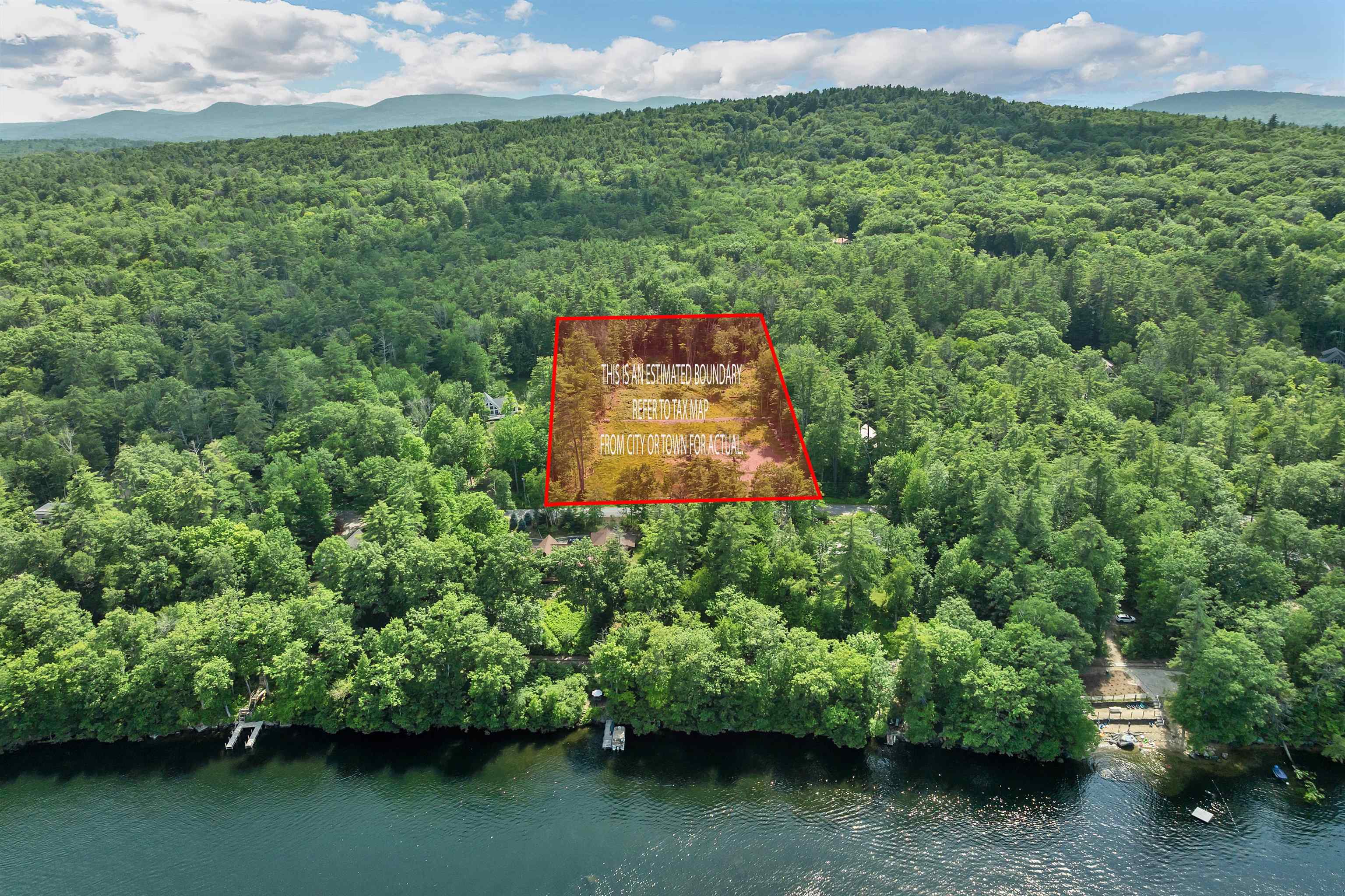 92 Winona Shores Road