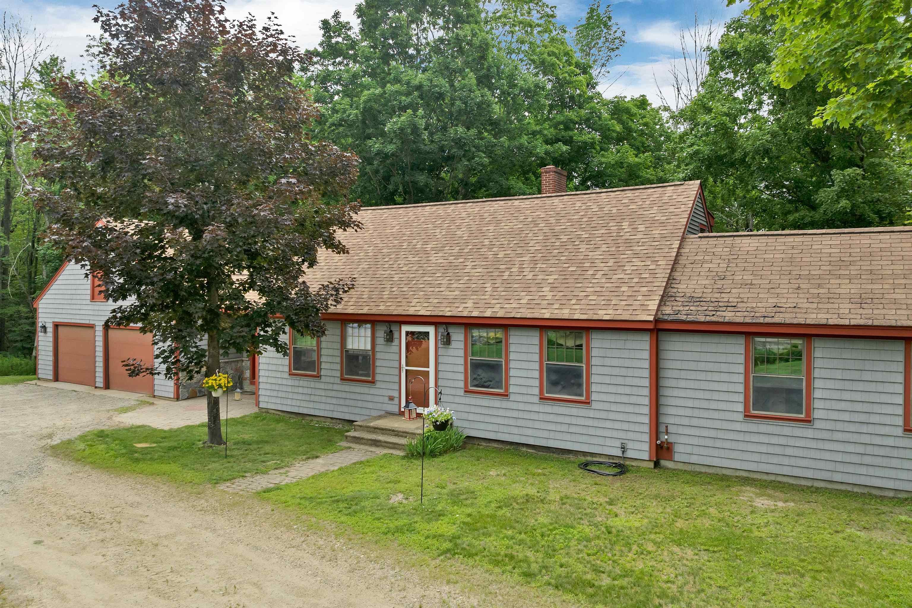 36 Glidden Road