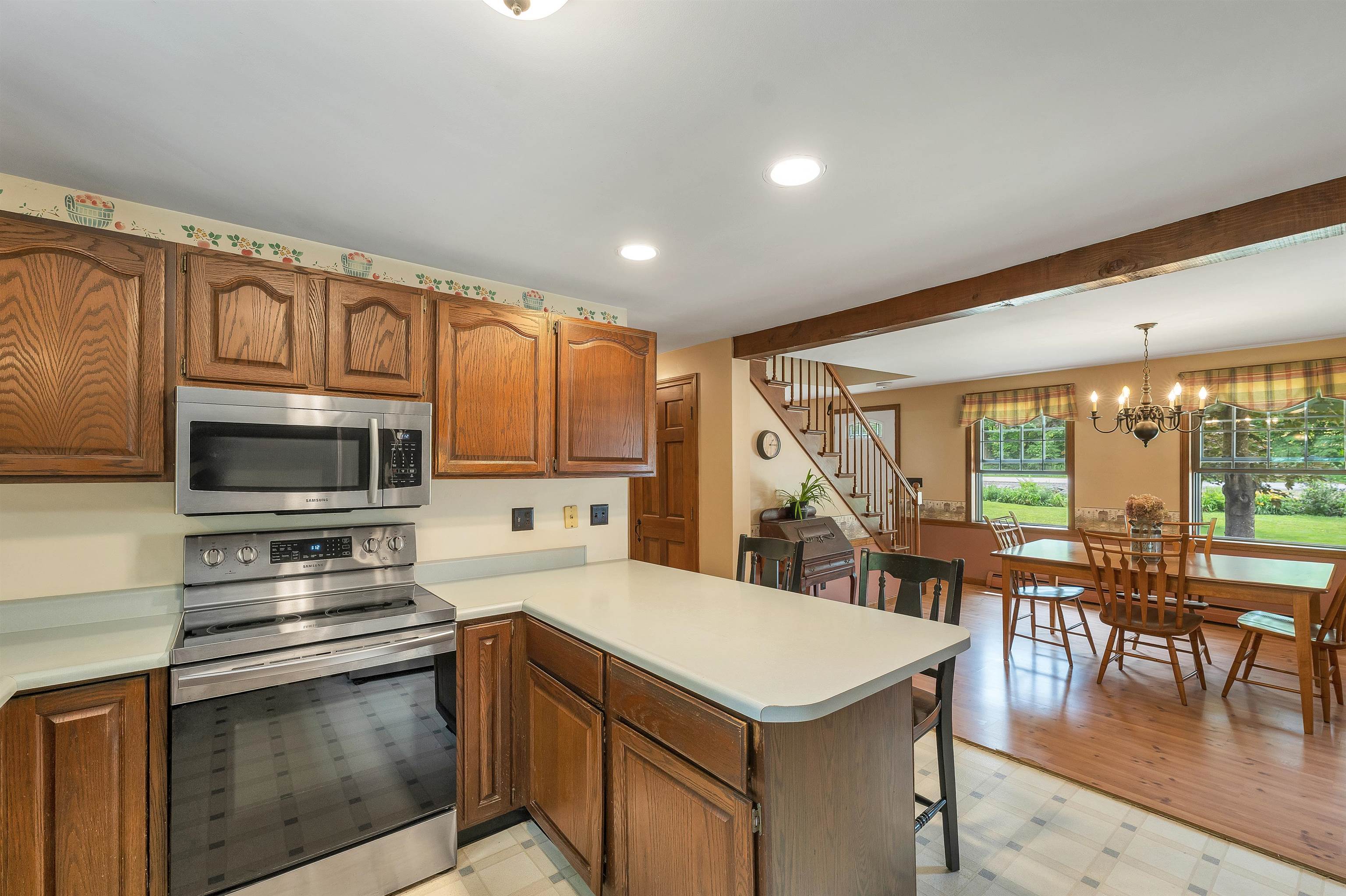 36 Glidden Road