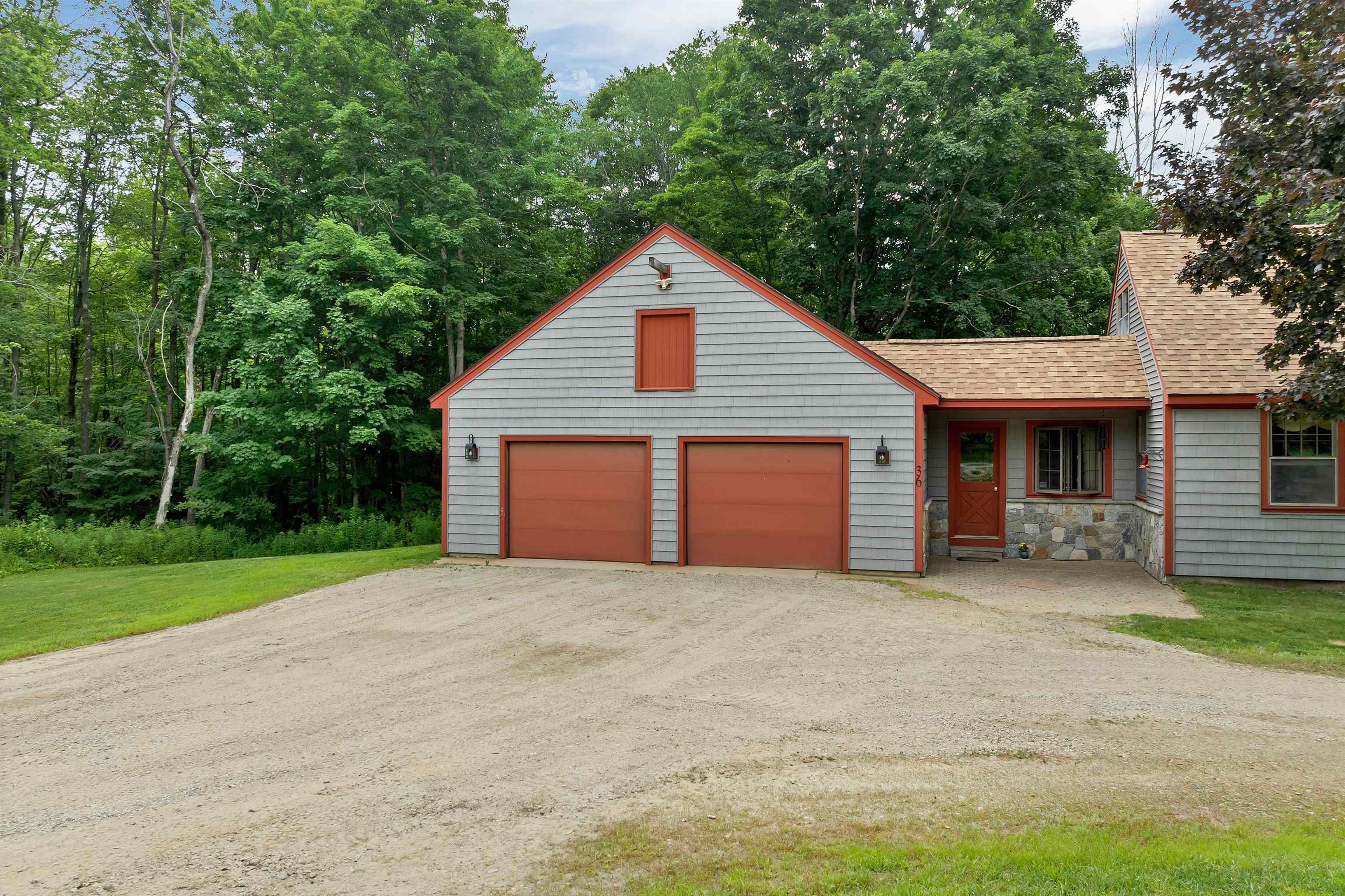 36 Glidden Road