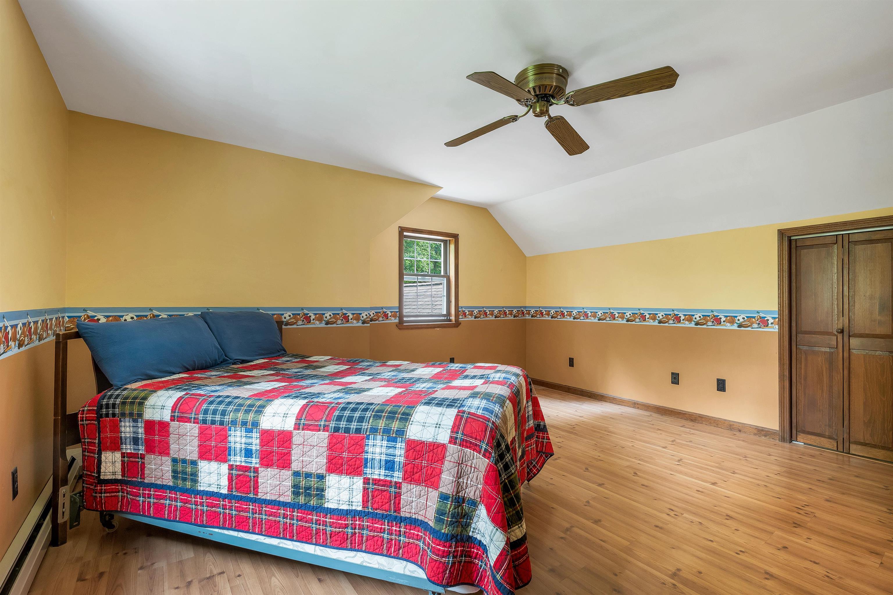 36 Glidden Road