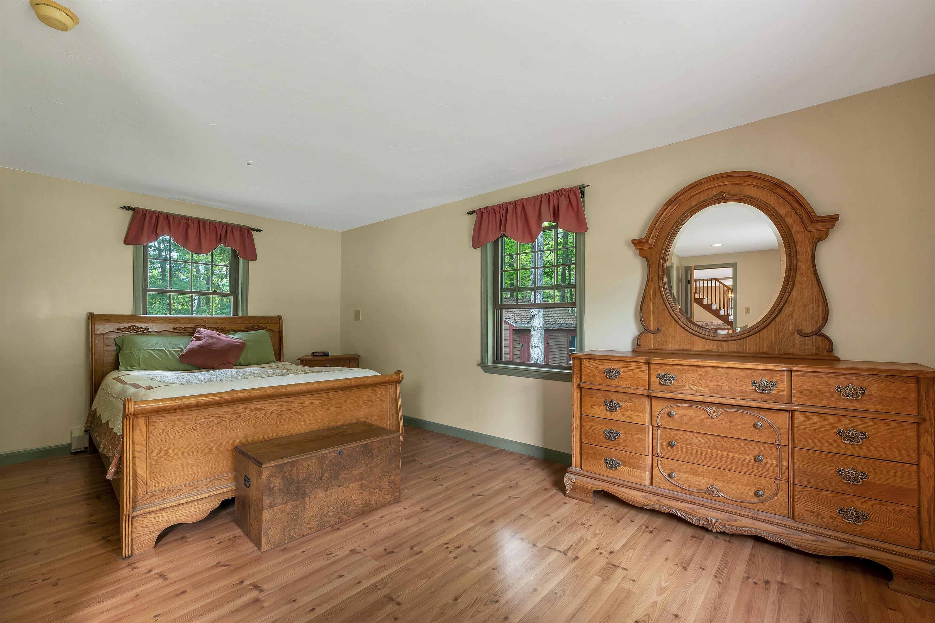 36 Glidden Road