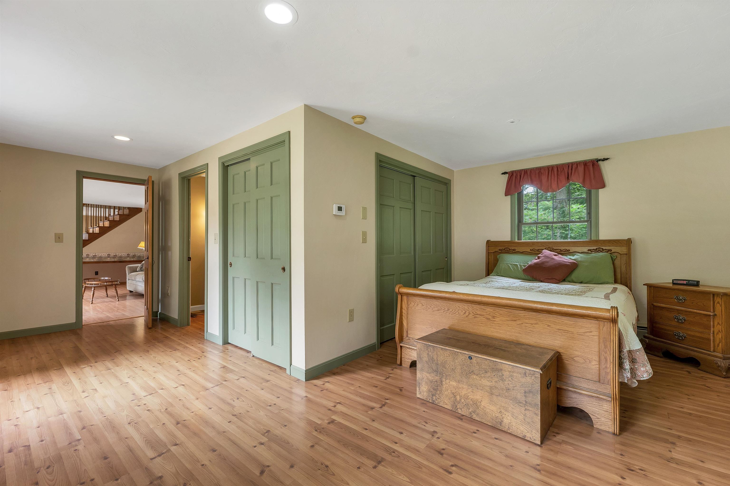 36 Glidden Road