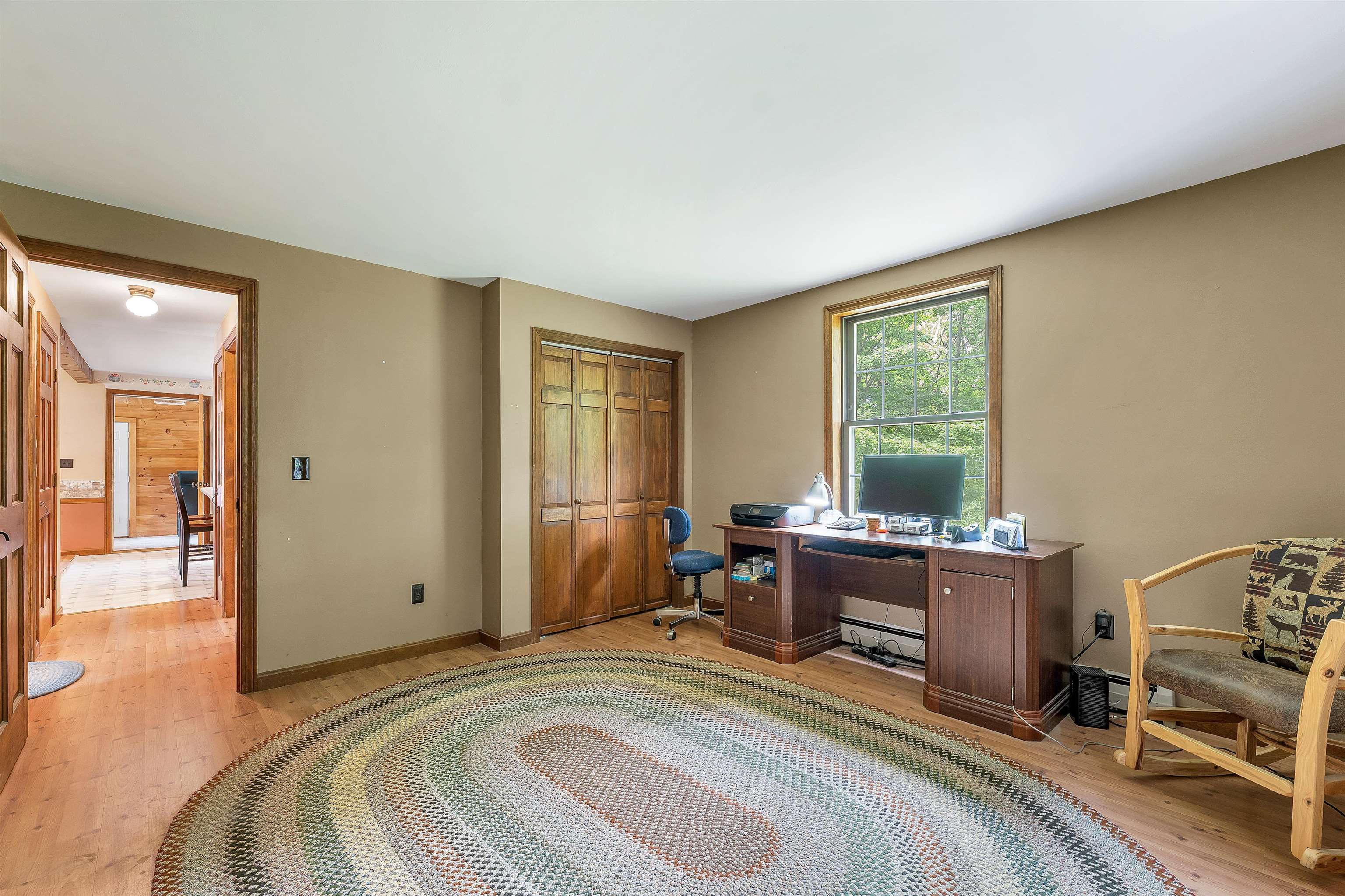36 Glidden Road