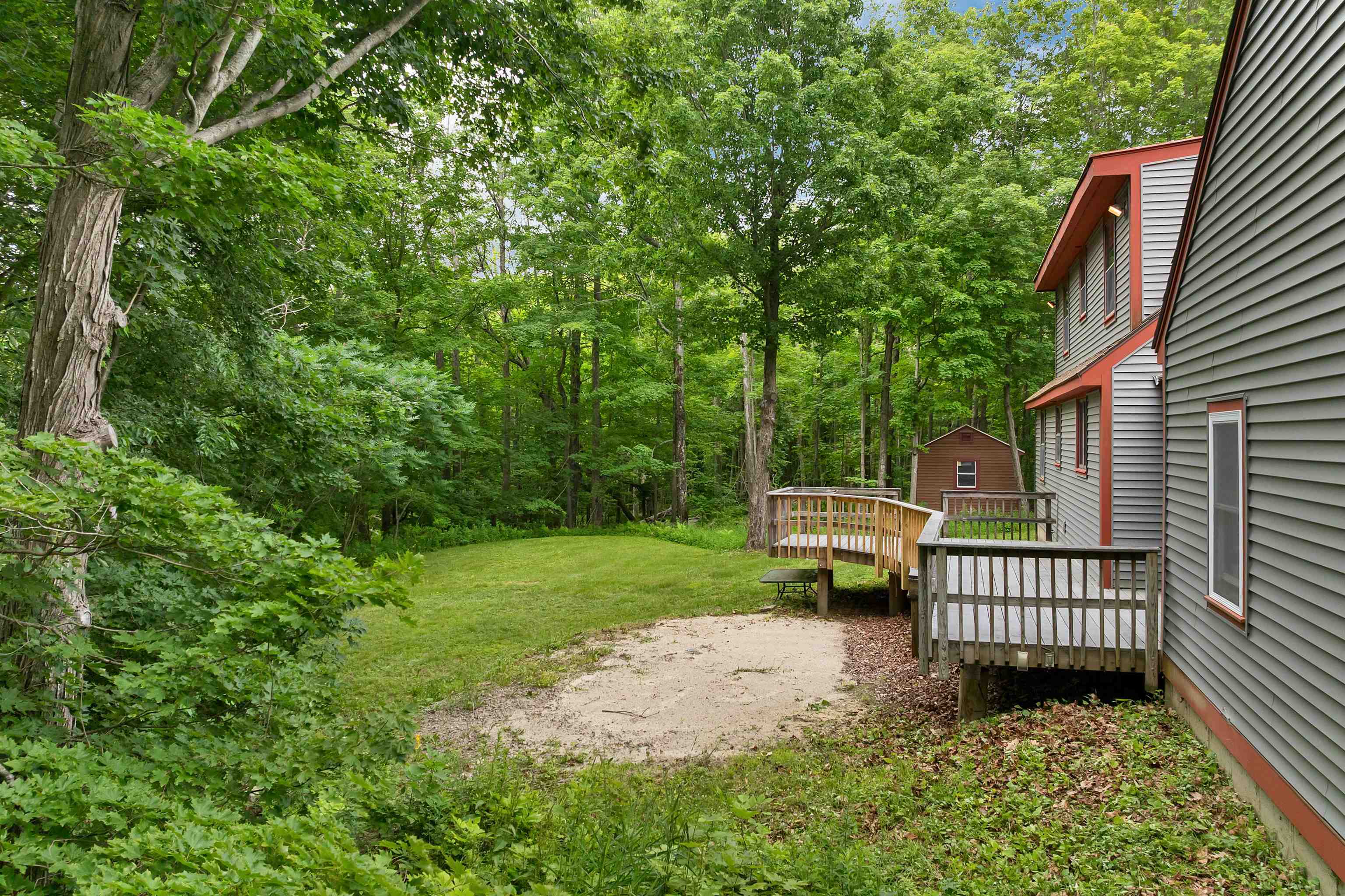 36 Glidden Road