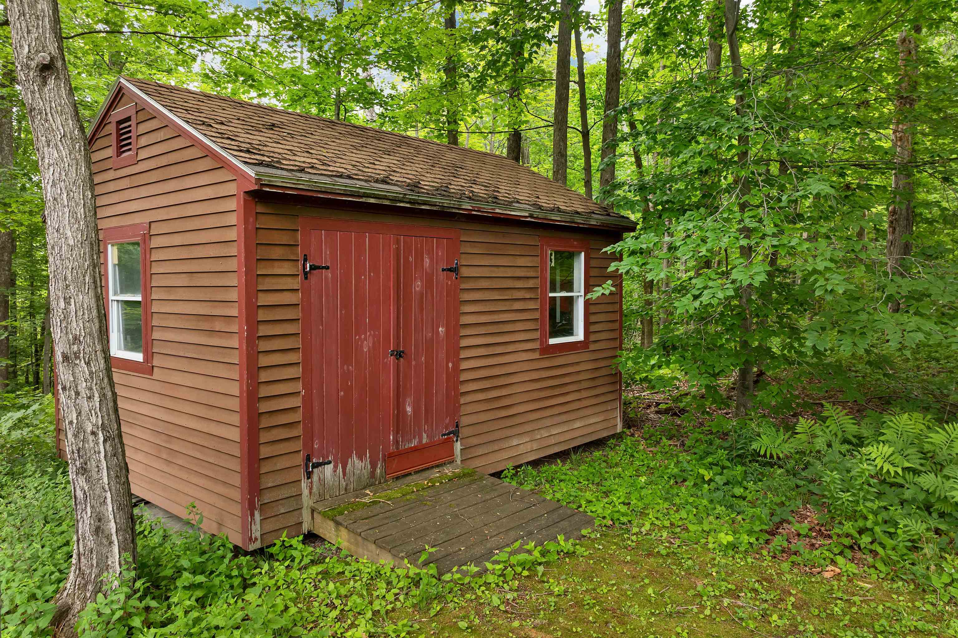 36 Glidden Road