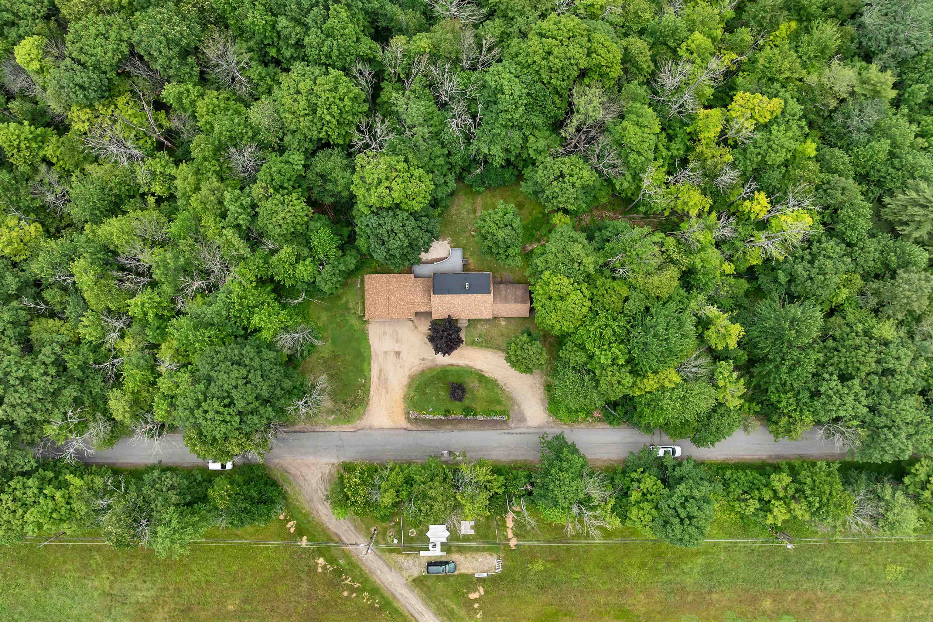 36 Glidden Road