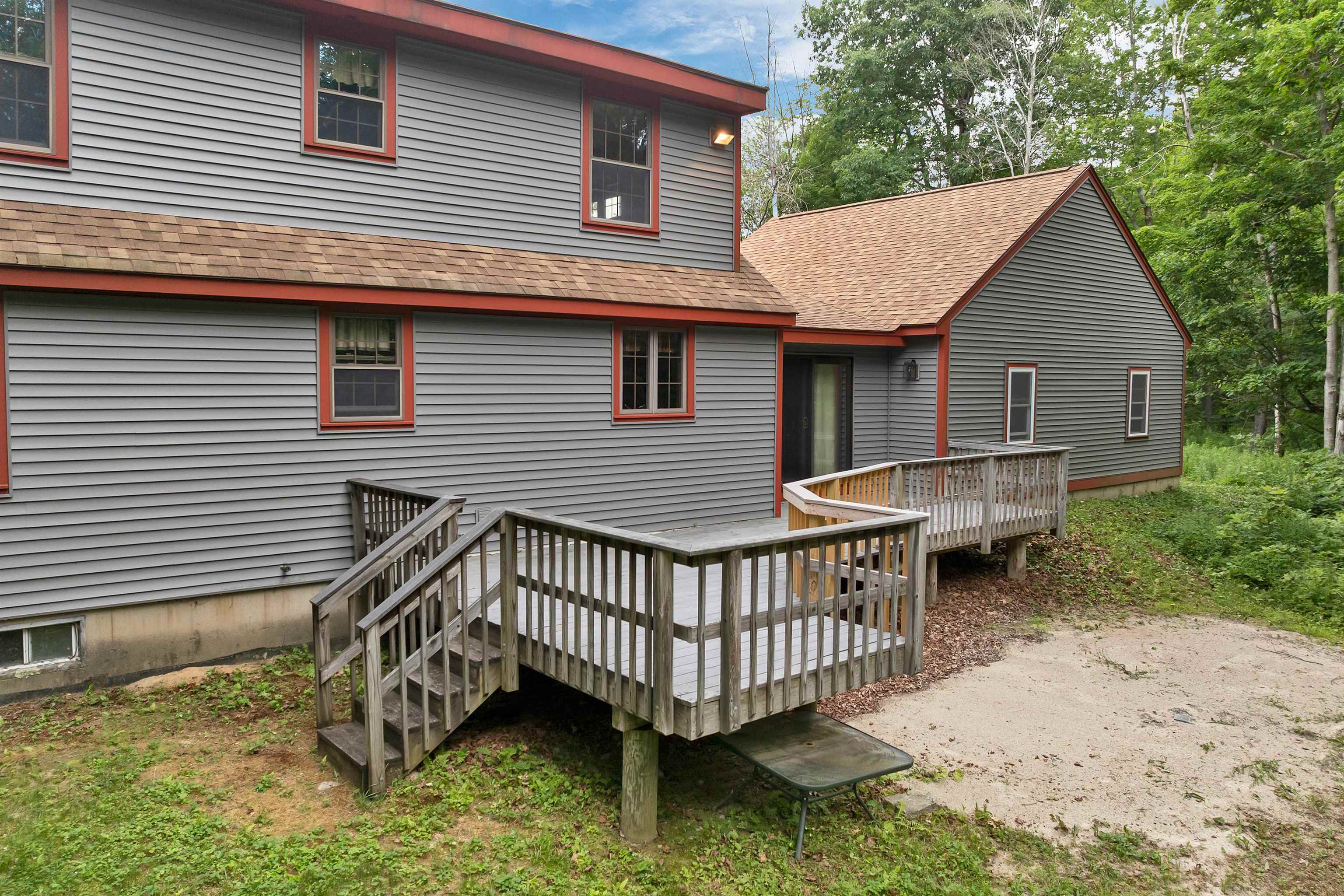 36 Glidden Road