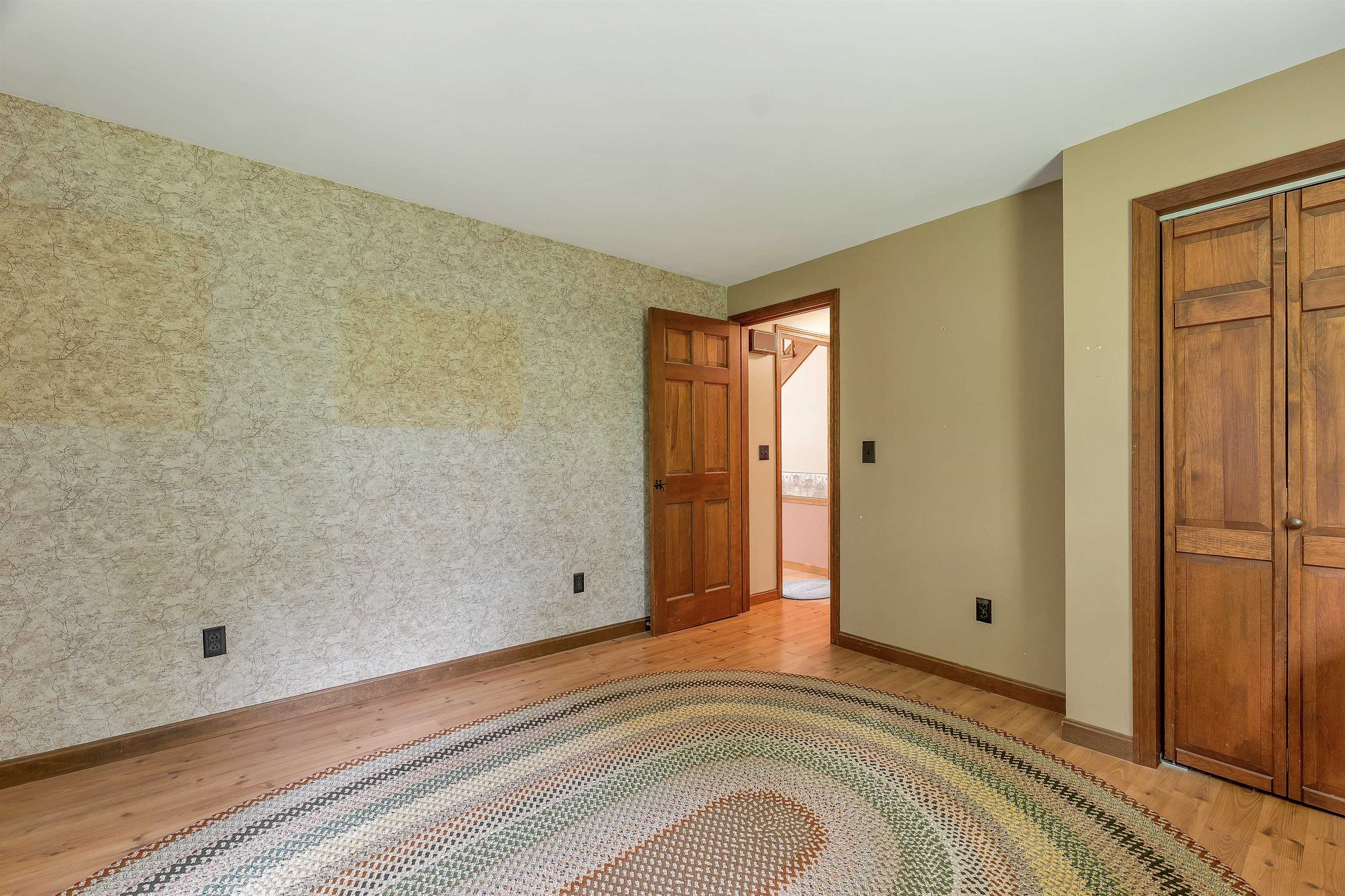 36 Glidden Road